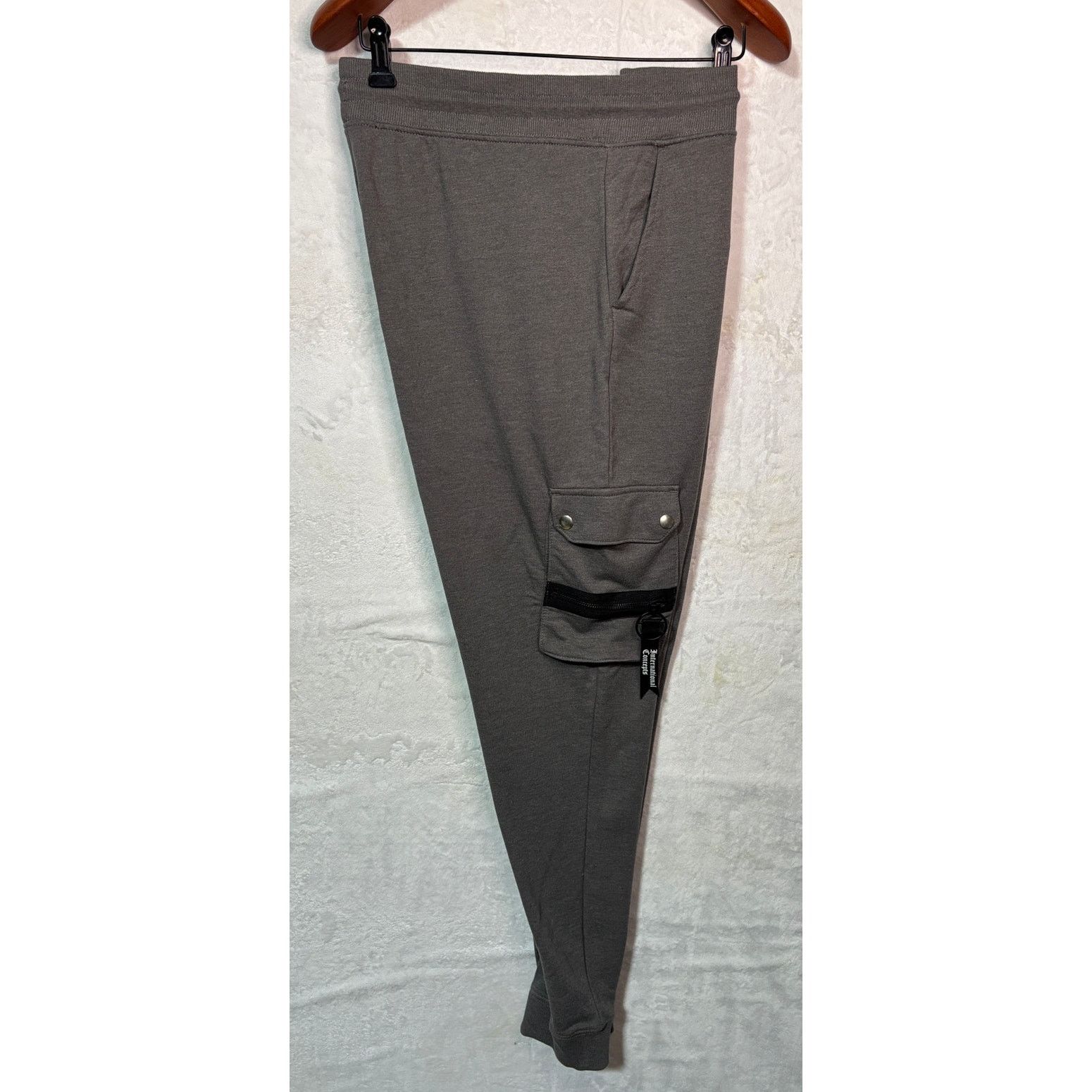 I.N.C INC INTL CONCEPTS Men's Light Weight Jogger Sweatpant | NWT Size US 36 / EU 52 - 2 Thumbnail