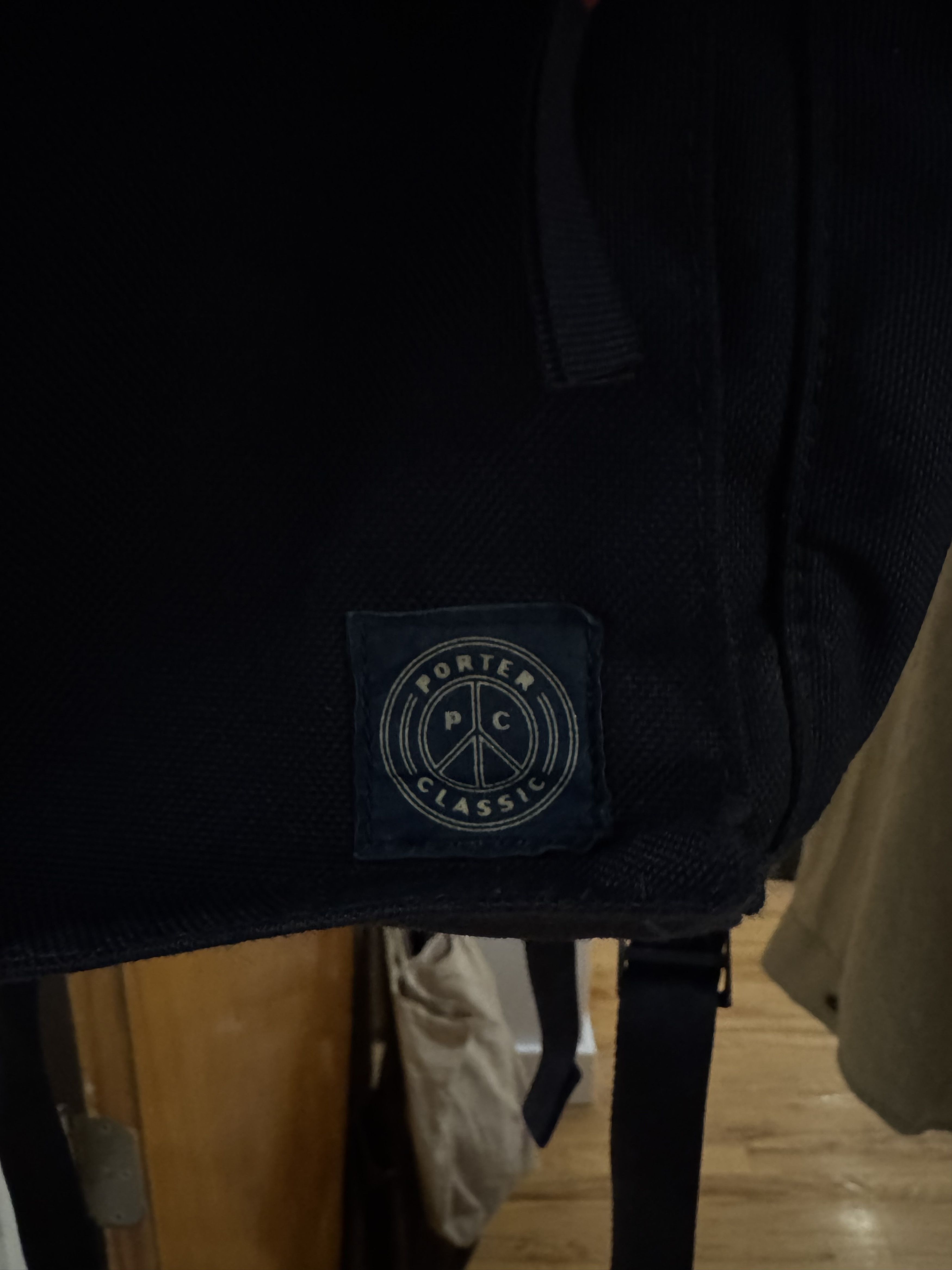 Porter Classic Porter Classic × muatsu Newton Backpack Size ONE SIZE - 5 Thumbnail