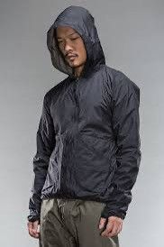 image of Acronym J25-Ws - Ss16 in Black, Men's (Size Medium)