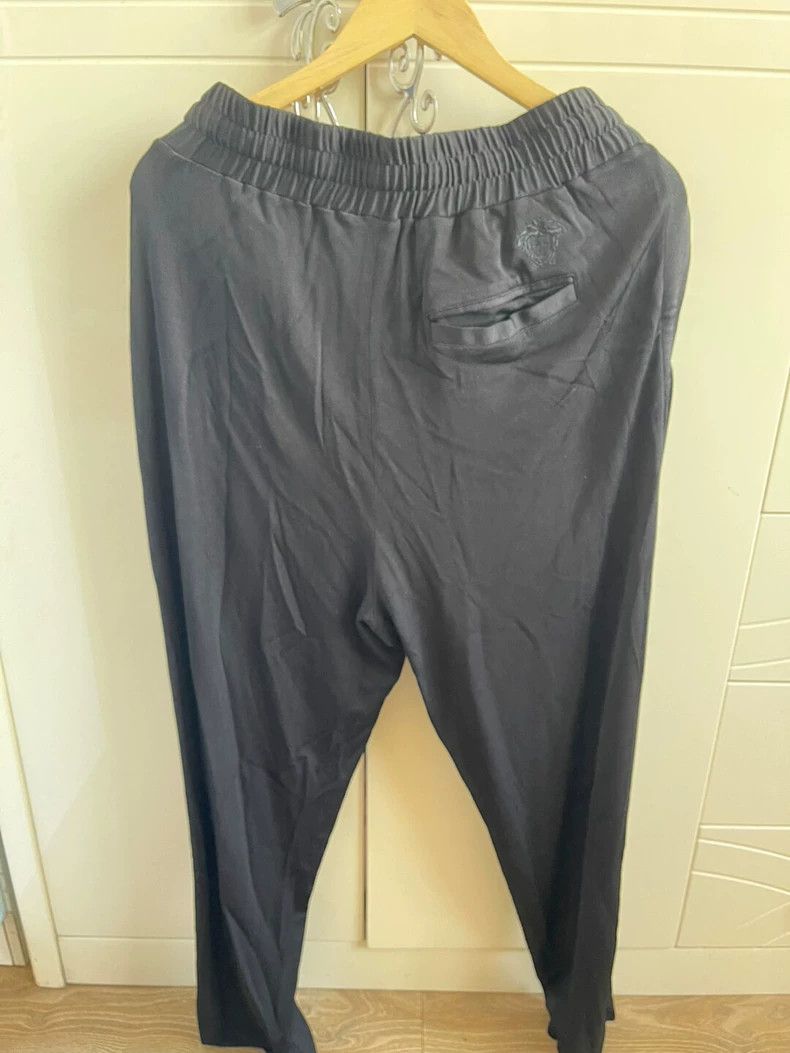 Versace Versace Medusa logo sweatpants Size US 36 / EU 52 - 7 Thumbnail