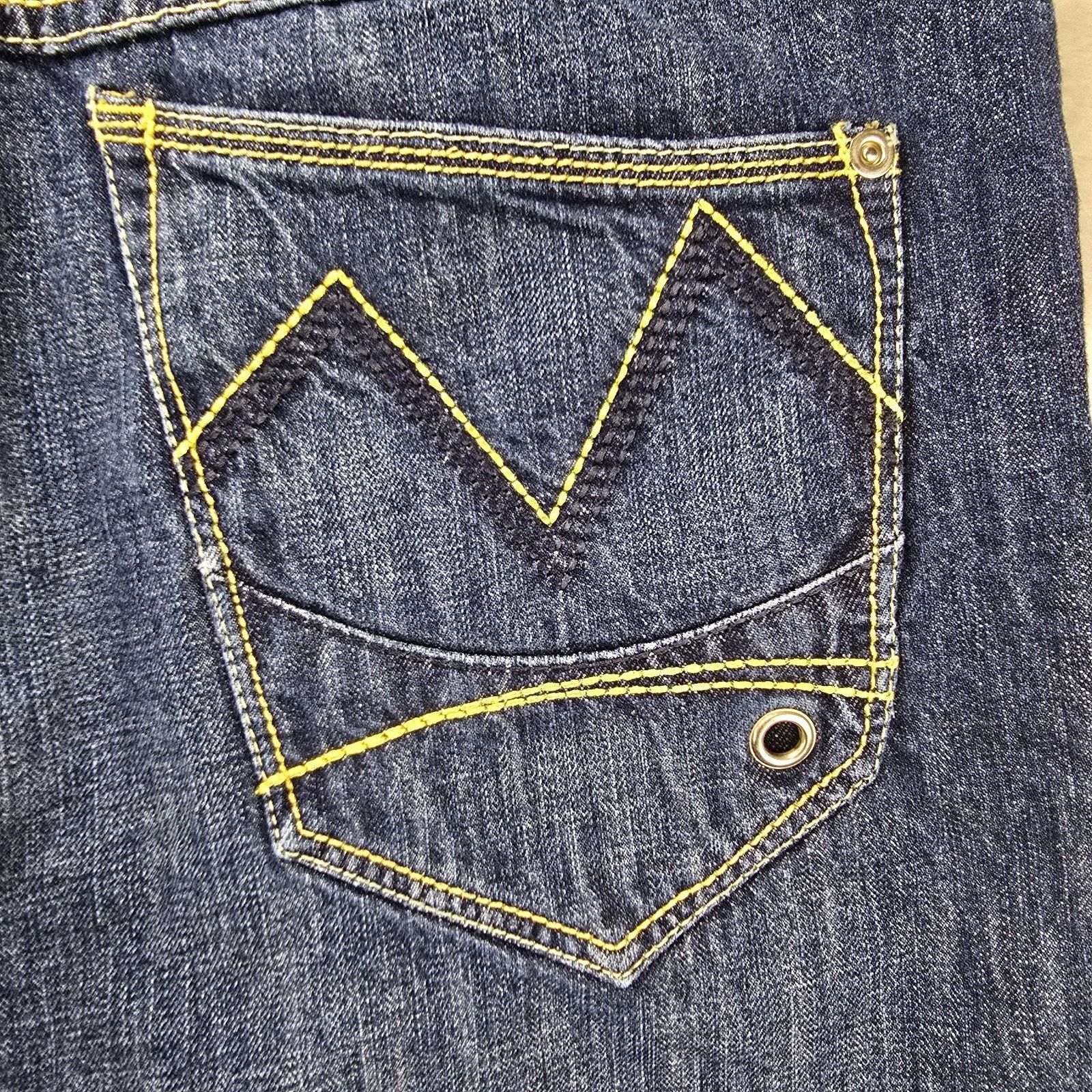 Sean John Vintage Sean John Shorts Mens 34 Baggy Jorts Y2K 90s Hip Hop Size US 34 / EU 50 - 8 Thumbnail