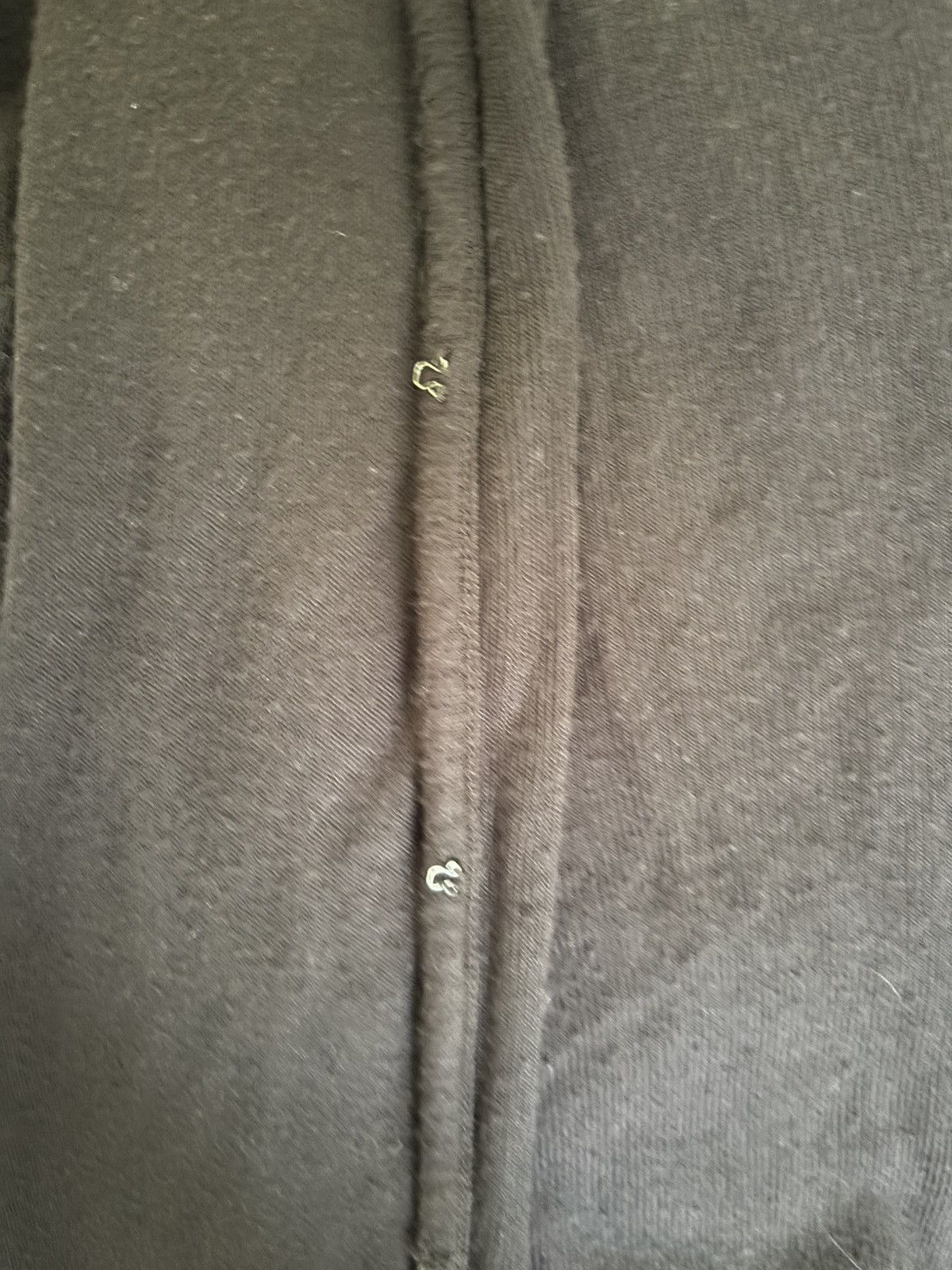 Yohji Yamamoto Rare Yohji 90s cardigan Size US M / EU 48-50 / 2 - 4 Thumbnail