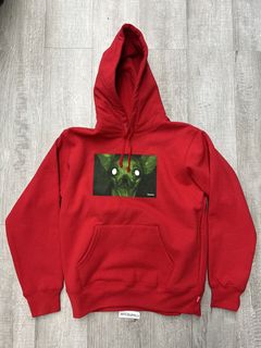 Supreme Chihuahua Hoodie | Grailed