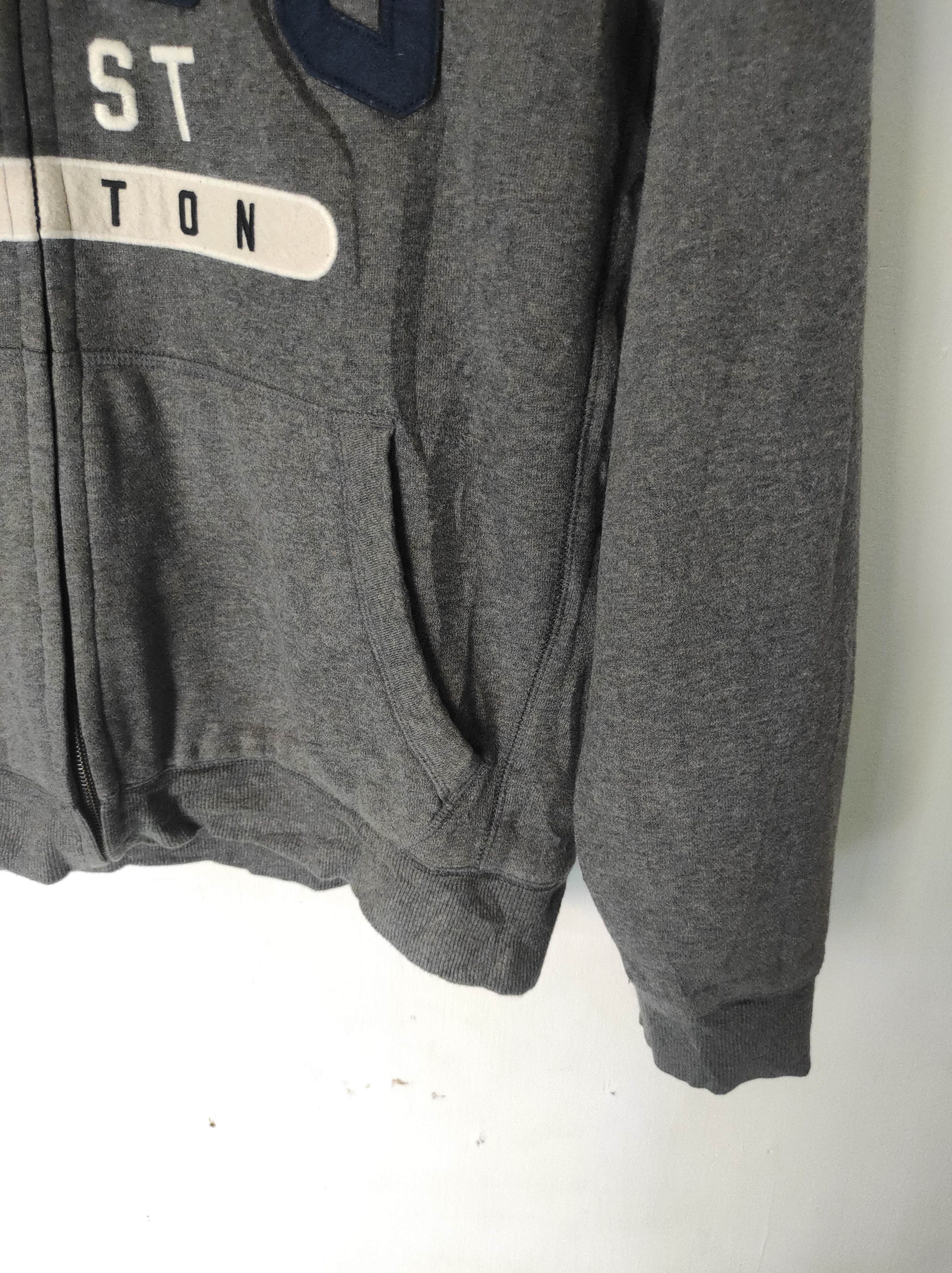 If Six Was Nine Polham 1630 Sherpa Zip Fur Hoodie IfSixWasNine LGB style Size US L / EU 52-54 / 3 - 9 Thumbnail