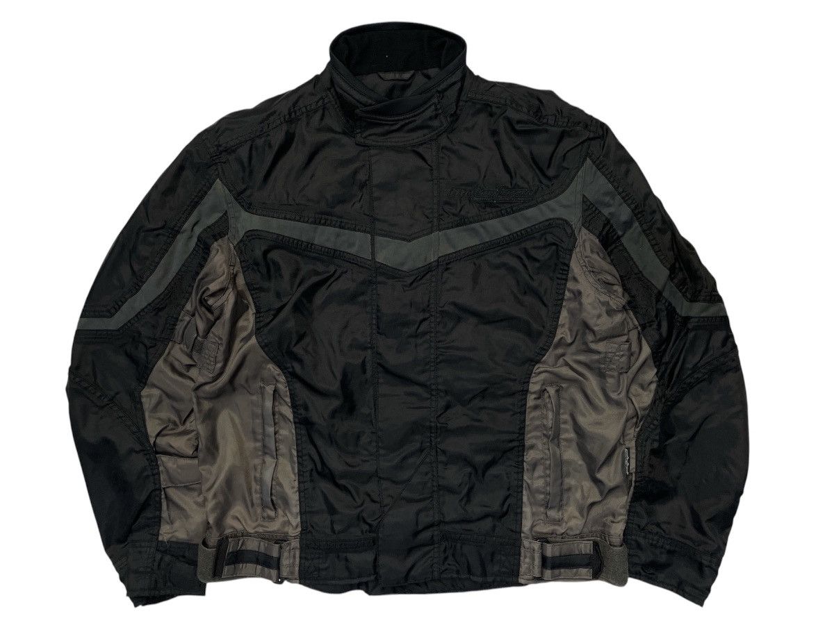 Japanese Brand Motorhead Racing Sport and Touring Right Outfitters Riders Size US L / EU 52-54 / 3 - 1 Thumbnail