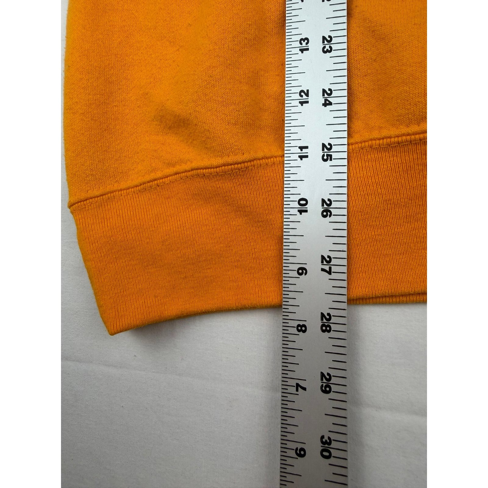 Nutmeg Vintage 90s Tennessee Volunteers Nutmeg Sweatshirt M Size US M / EU 48-50 / 2 - 7 Thumbnail