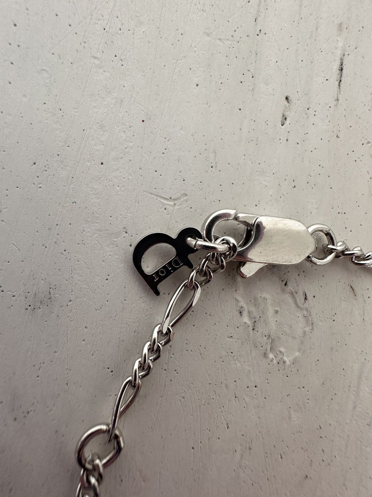Dior Vintage Christian Dior Bracelet Size ONE SIZE - 5 Thumbnail
