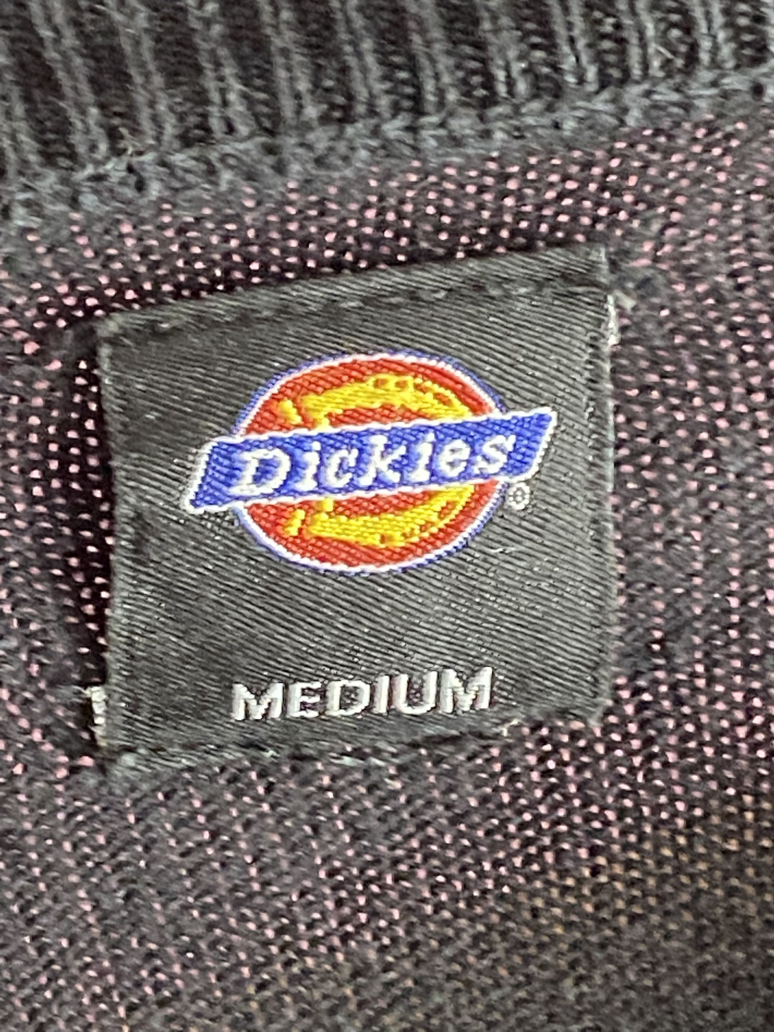 Dickies Dickies Vintage Men's Light Sweater - Size M Size US M / EU 48-50 / 2 - 5 Thumbnail