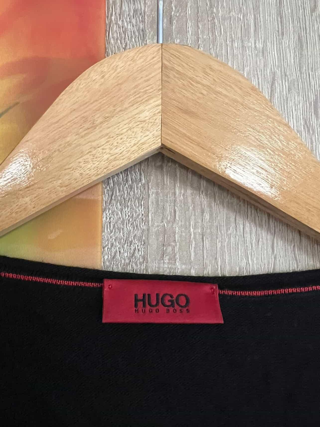 Hugo Boss Hugo Boss sweater 🔥💥 Size S / US 4 / IT 40 - 2 Thumbnail