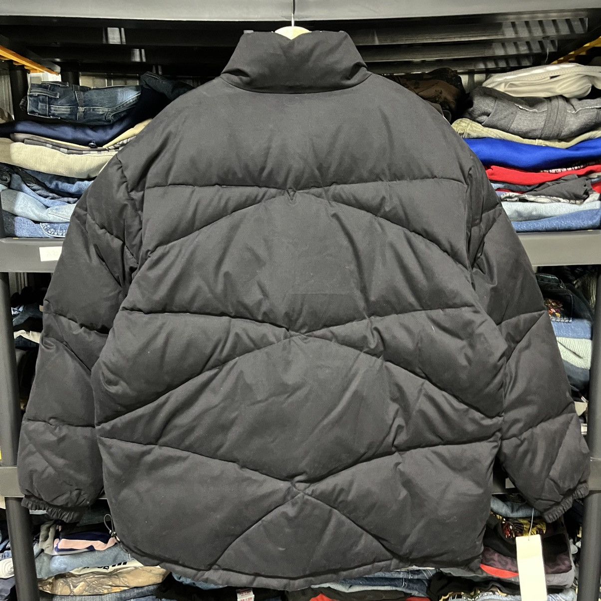 Ecko Unltd. VINTAGE Y2K ECKO FUNCTION HIP-HOP REVERSIBLE PUFFER JACKET Size US XL / EU 56 / 4 - 9 Thumbnail