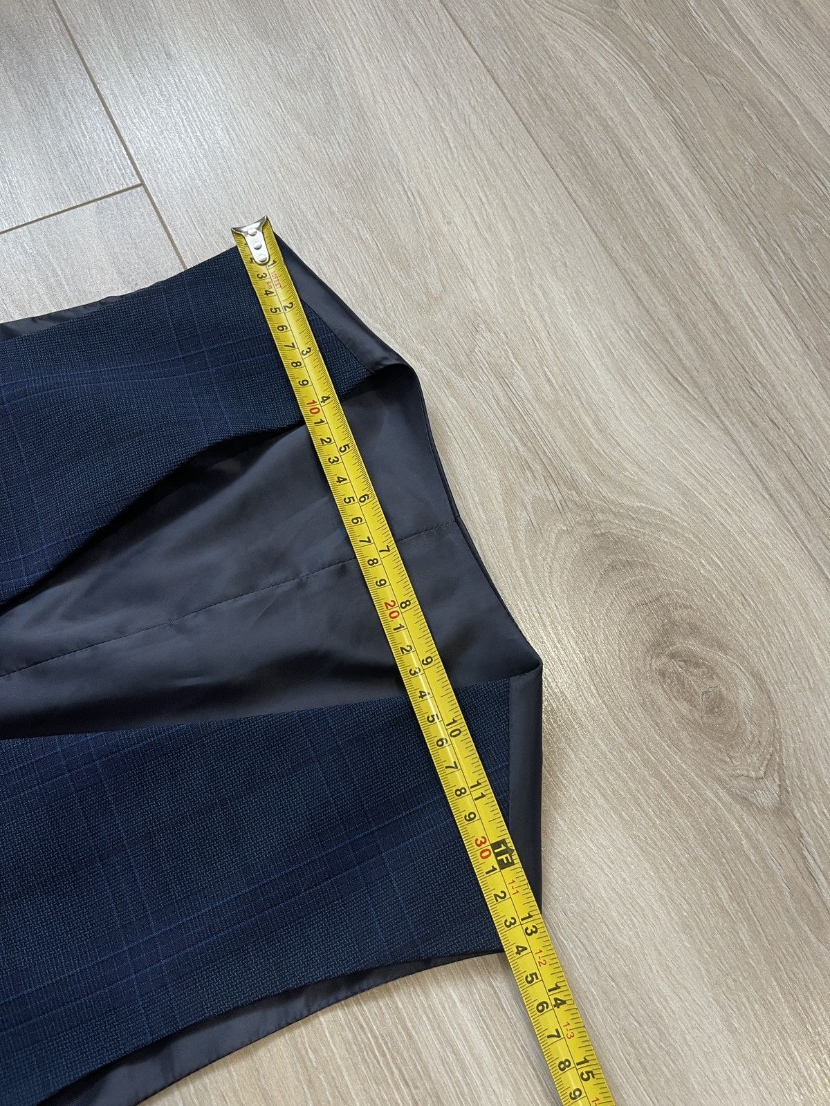 Hugo Boss Hugo boss classic vests men’s 36R Size 36R - 10 Thumbnail