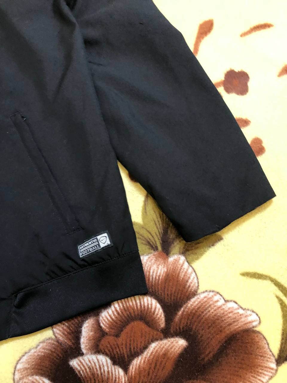 Nike Vintage 80s Nike Embroidered Windbreaker Jacket Men's Size US XL / EU 56 / 4 - 2 Thumbnail
