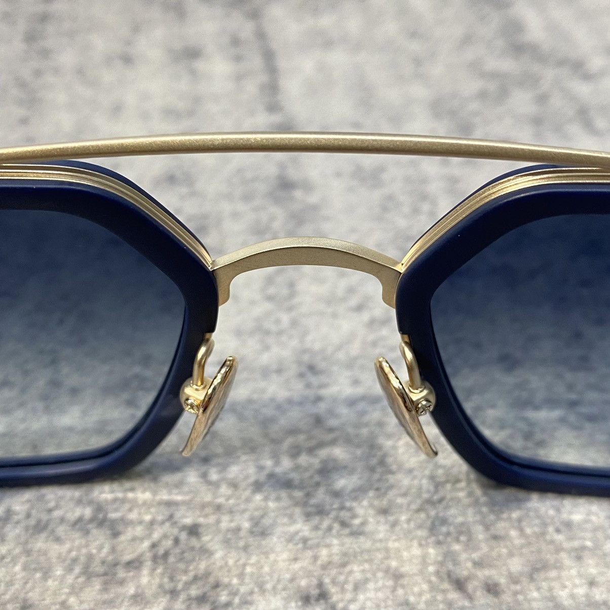 Chrome Hearts CHROME HEARTS HOTATION Matte P. Cock / Matte Gold Plated Size ONE SIZE - 7 Thumbnail