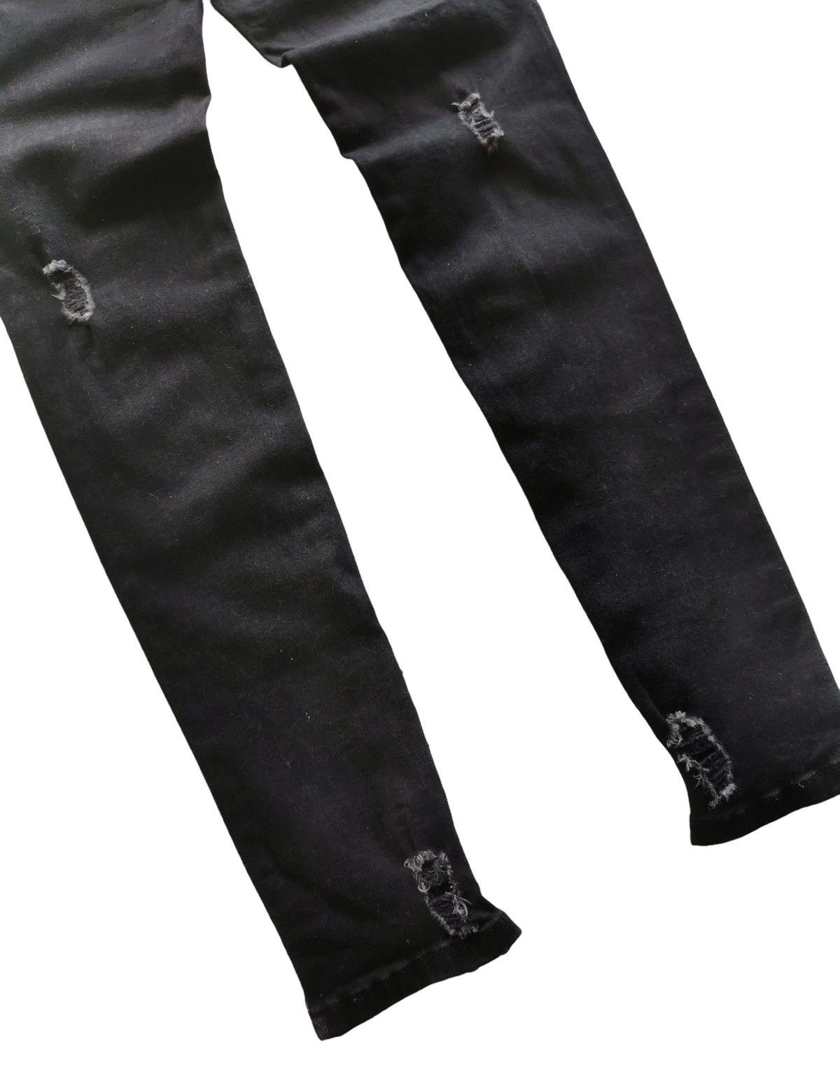 Other Jaffary Skinny Jeans Size US 28 / EU 44 - 10 Thumbnail