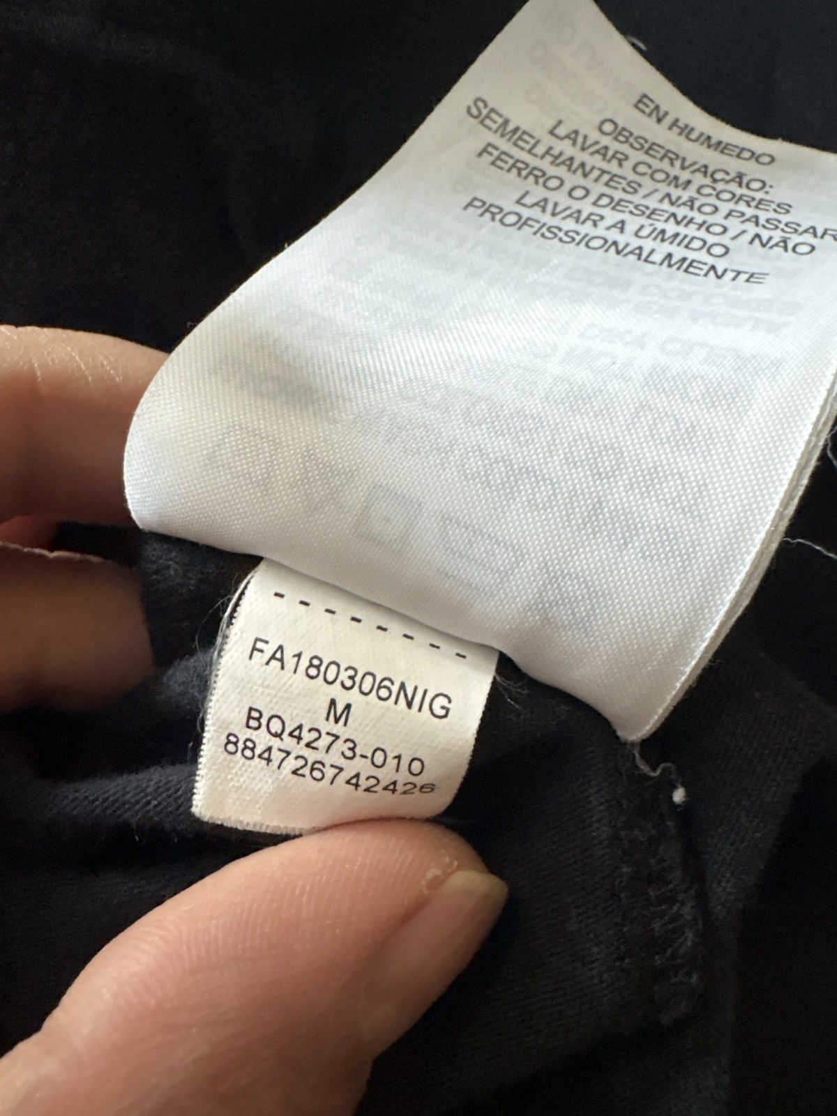Jordan Brand JORDAN x PSG Size US M / EU 48-50 / 2 - 6 Thumbnail