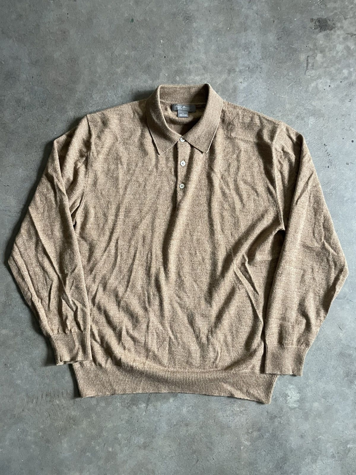 Daniel Cremieux Daniel Cremieux shirt Size US M / EU 48-50 / 2 - 1 Thumbnail
