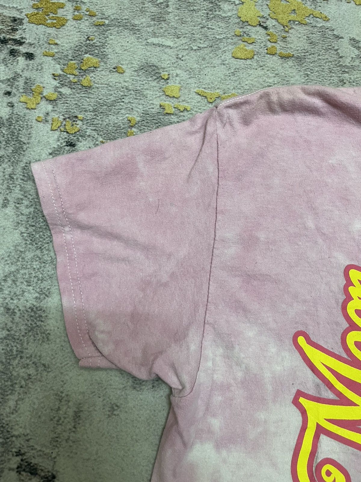 Japanese Brand × Vintage VINTAGE Y2K SAILORMOON ANIME JAPANSHIRT Size US M / EU 48-50 / 2 - 10 Thumbnail