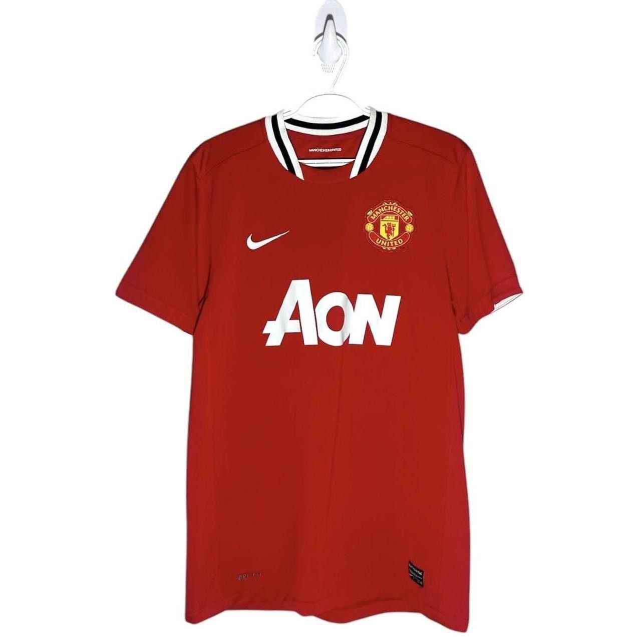 Manchester United × Nike Nike Manchester United 2012-13 Kagawa 26