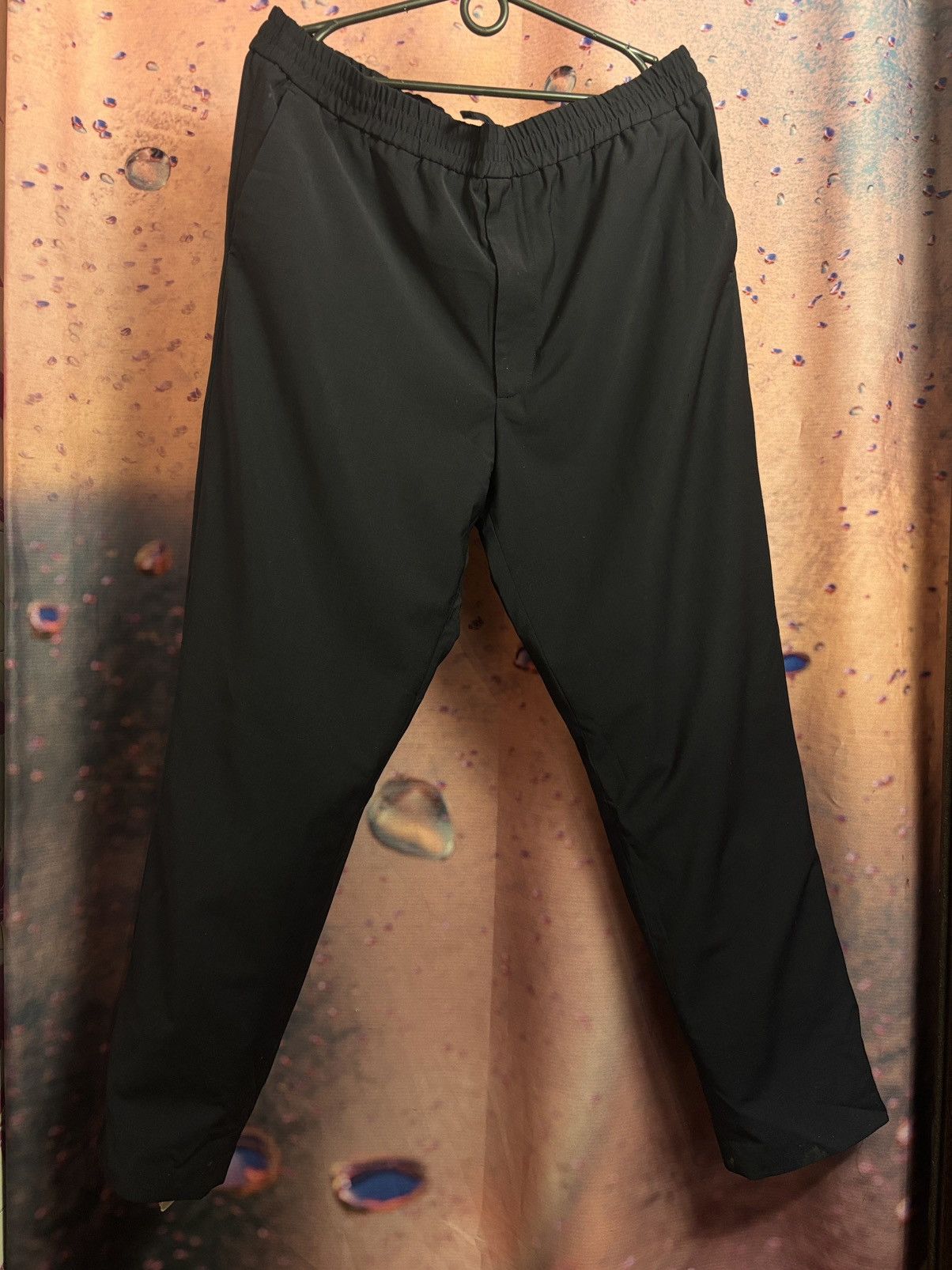 Arket Arket luxury streetwear pants Size US 34 / EU 50 - 2 Thumbnail