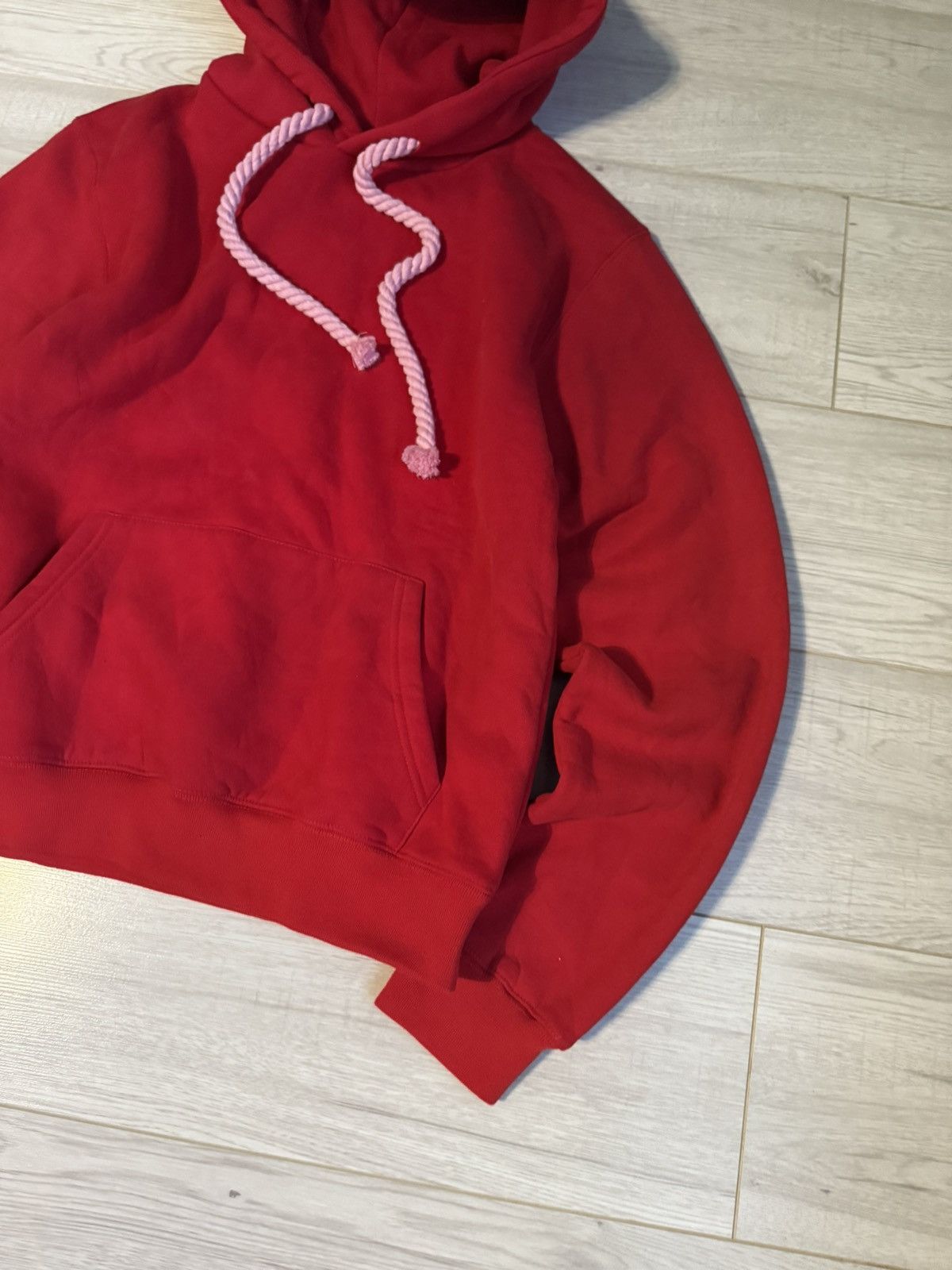 Syna World Syna World Hoodie Size US S / EU 44-46 / 1 - 2 Thumbnail