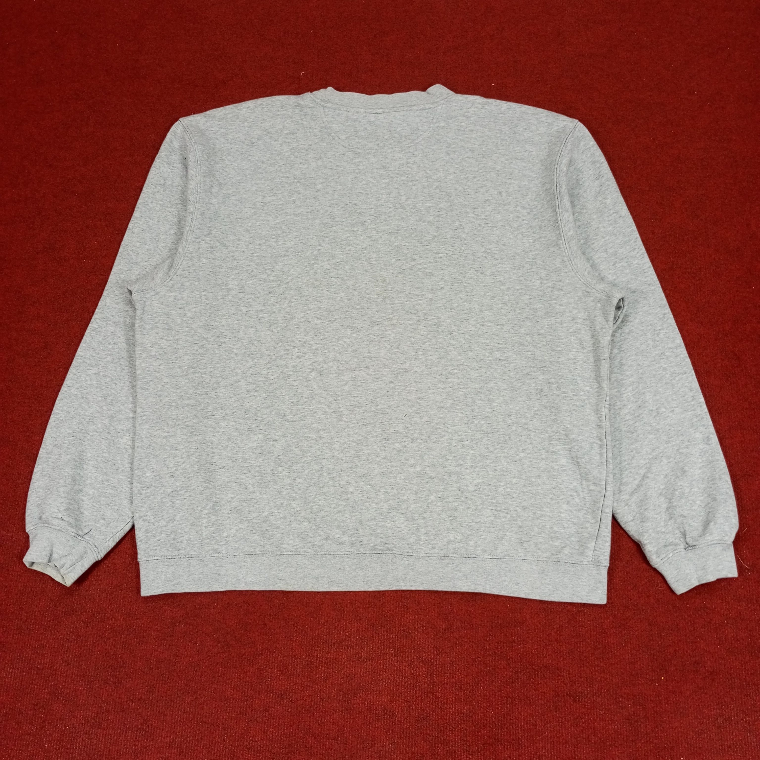 NFL × Reebok × Vintage Minnesota Vikings American Football NFL Reebok Sweatshirt Size US XL / EU 56 / 4 - 3 Thumbnail