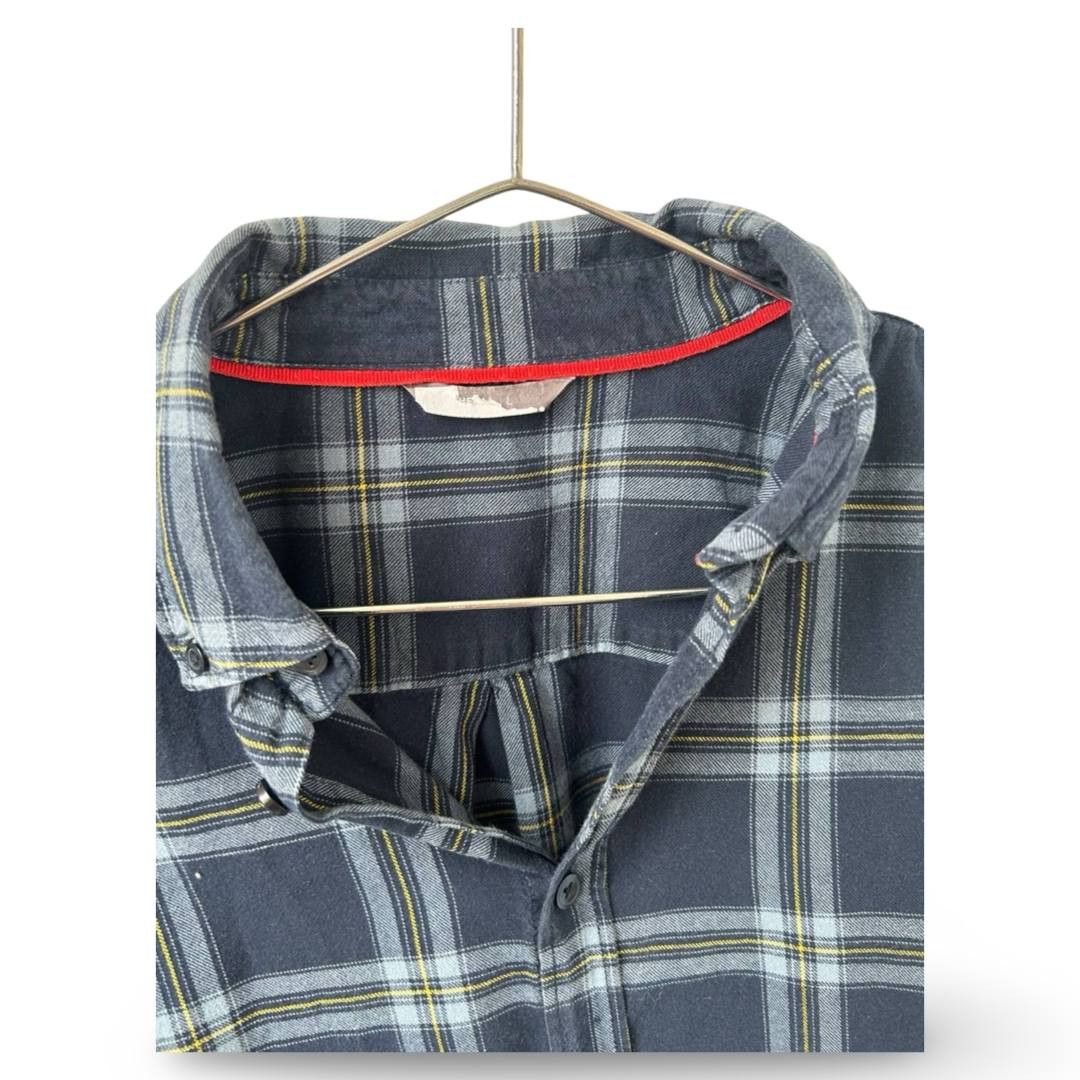 The Mountain Outdoor shirt #202 Size US M / EU 48-50 / 2 - 2 Thumbnail