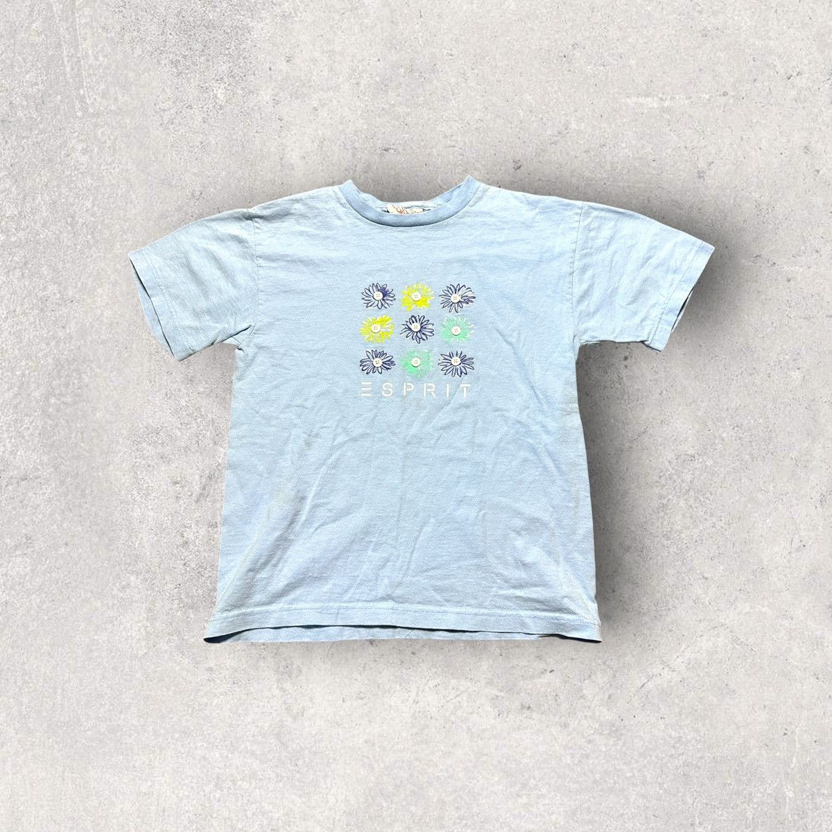 Esprit × Vintage Vintage Esprit baby tee Size M / US 6-8 / IT 42-44 - 1 Thumbnail