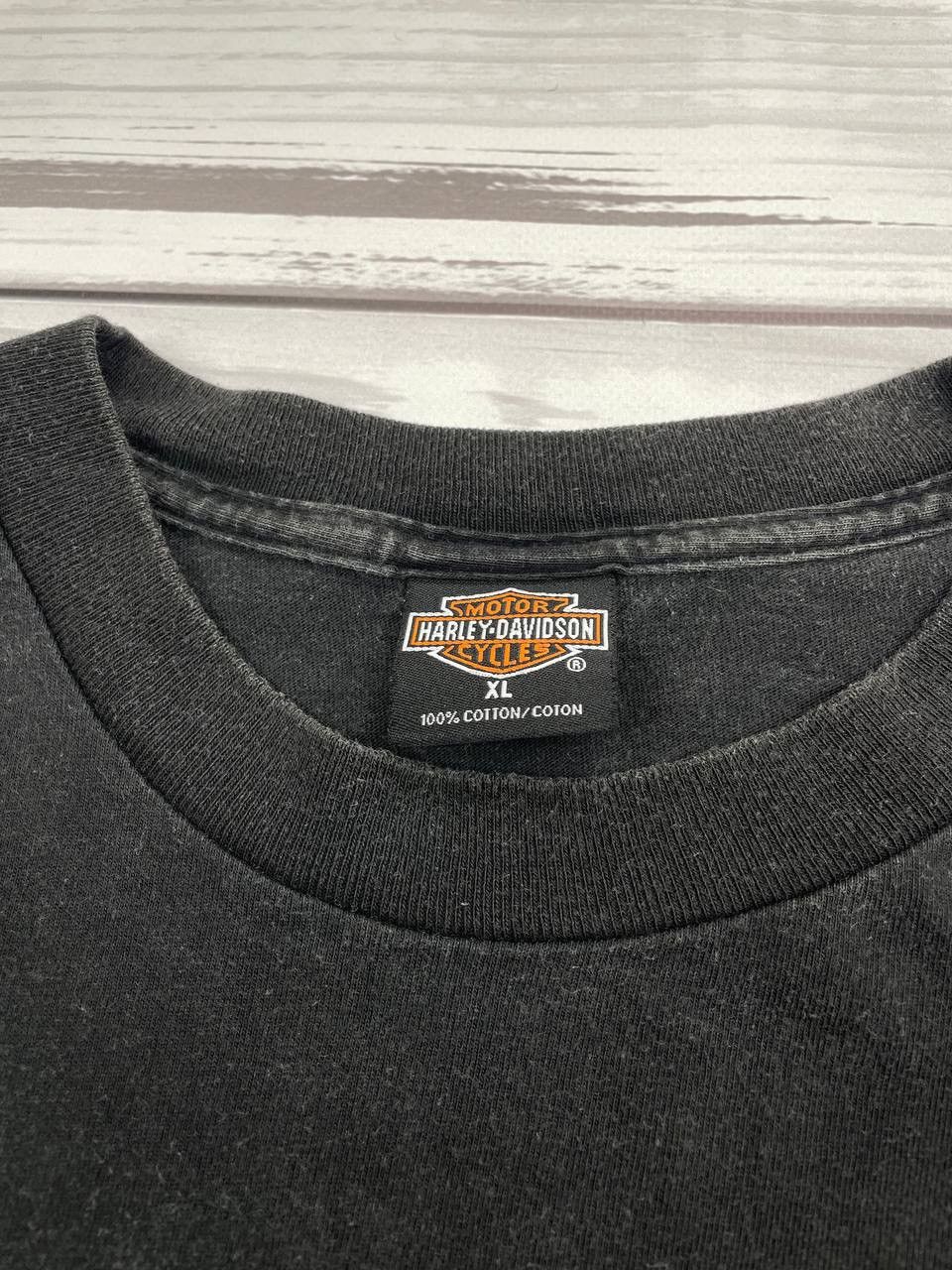 Harley Davidson Vintage harley davidson ibiza 2000 rare Size US XL / EU 56 / 4 - 6 Thumbnail