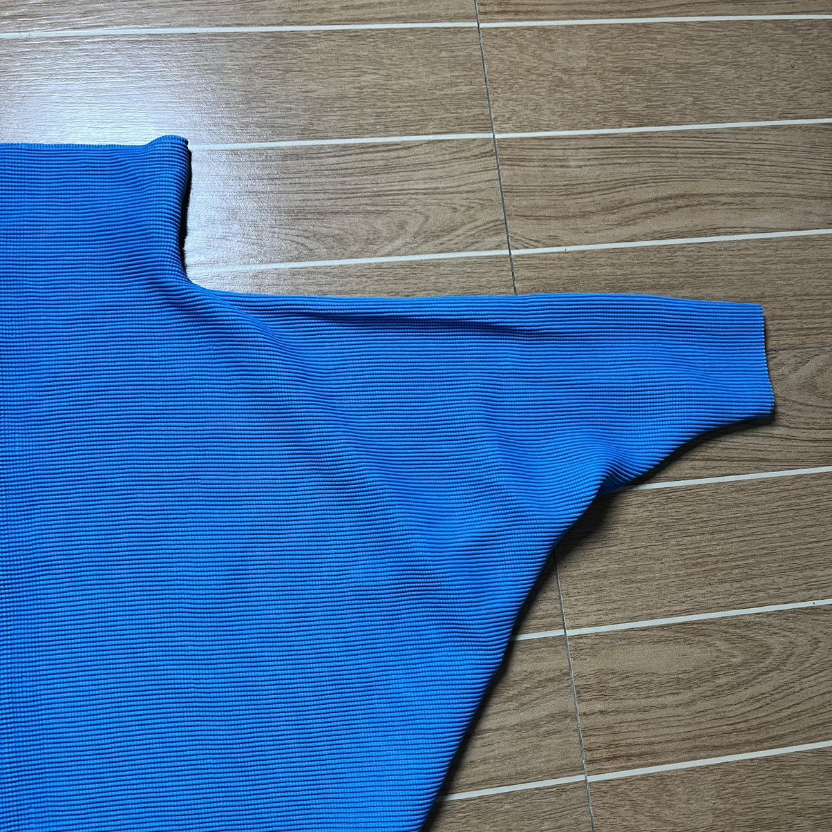 Issey Miyake Issey Miyake Me Pleated Tops Size ONE SIZE - 18 Thumbnail