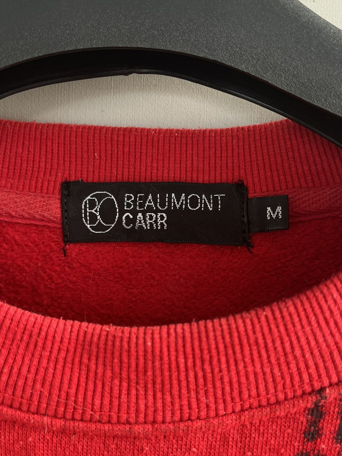 JAPANESE BEAUMONT CARR POEM SEDITIONARIES GOTHIC PUNK STYLE