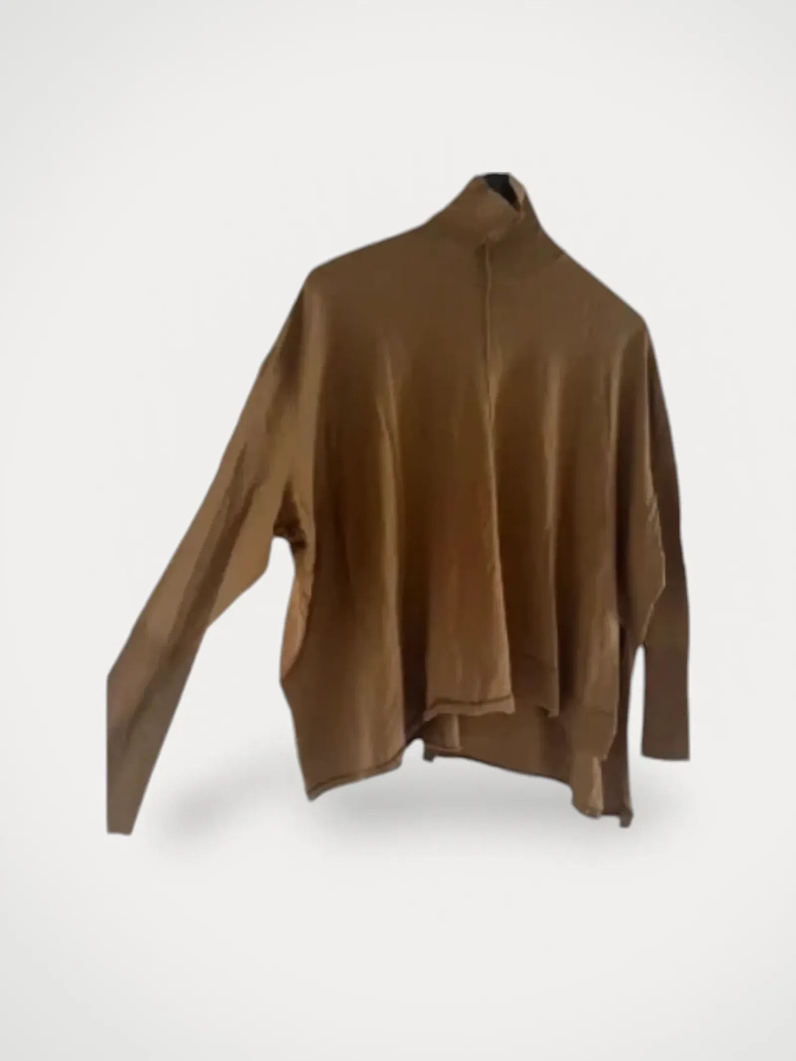 Acne Studios Acne Studios Polo knit Size M / US 6-8 / IT 42-44 - 1 Thumbnail