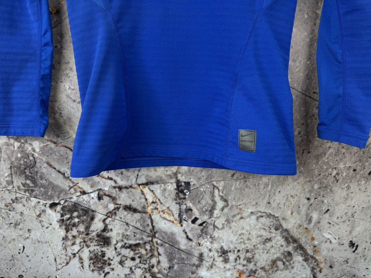 Nike Men’s Nike Pro Dri-Fit Compression Sportswear Size Medium Size US M / EU 48-50 / 2 - 4 Thumbnail