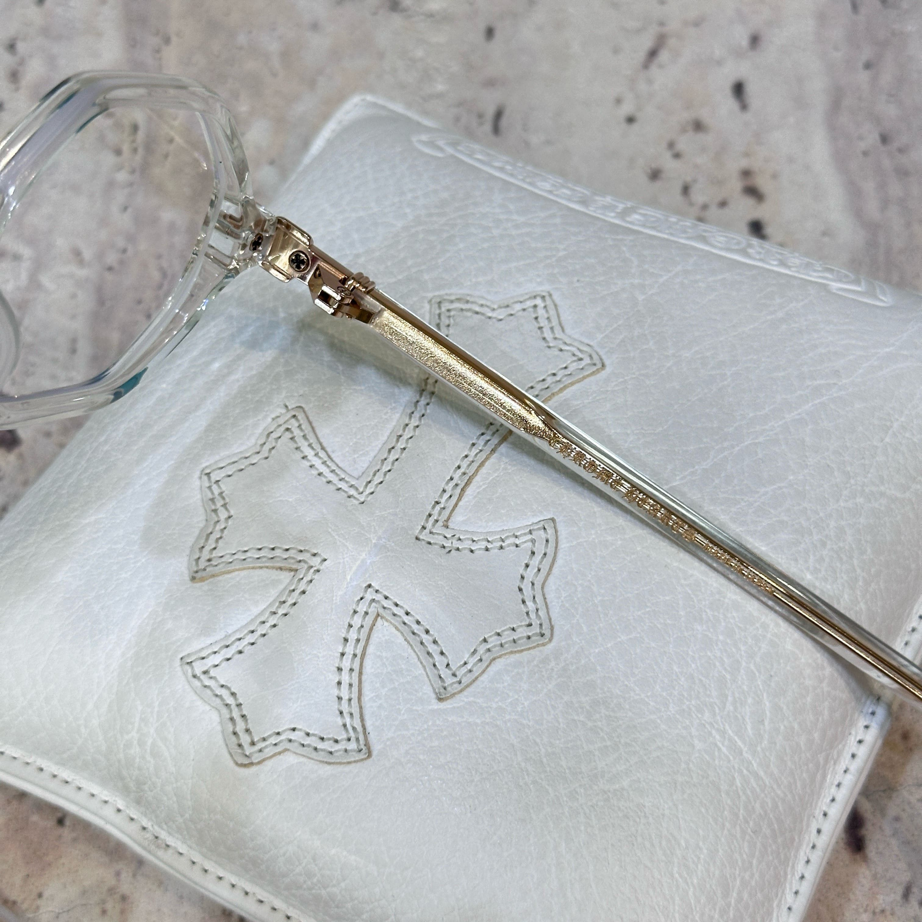 Chrome Hearts Chrome Hearts CLITCO-A PA-DT Size ONE SIZE - 3 Thumbnail