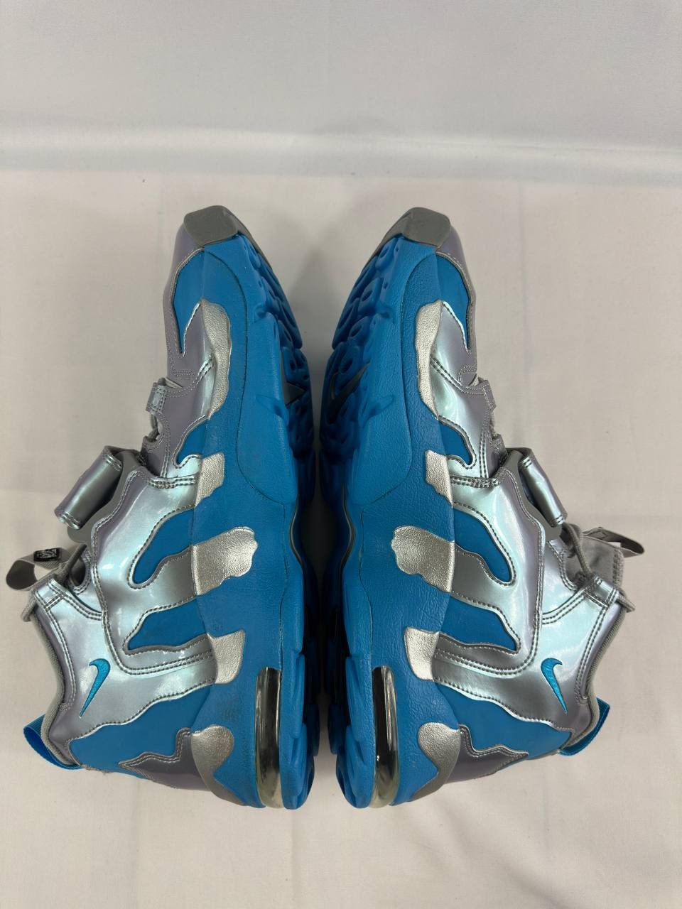 Nike Nike Deion Sanders Air DT Max '96 Diamond Turf Size US 14 / EU 47 - 11 Thumbnail