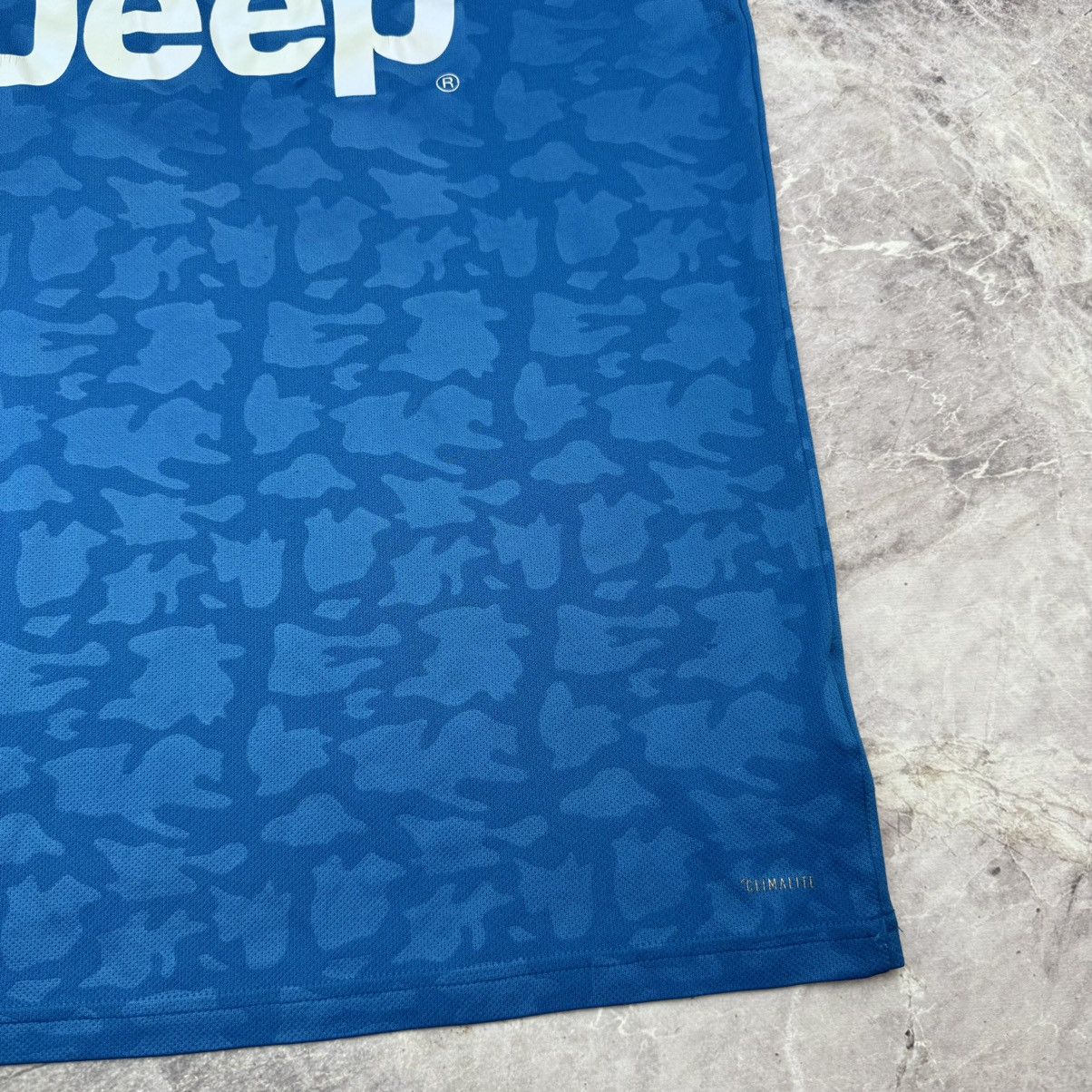 Vintage Adidas Juventus Jersey 2019 #10 Dybala Third Kit Football Size US S / EU 44-46 / 1 - 13 Thumbnail