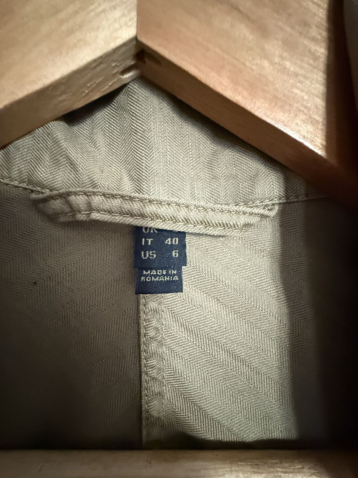 Belstaff Very nice Size S / US 4 / IT 40 - 2 Thumbnail