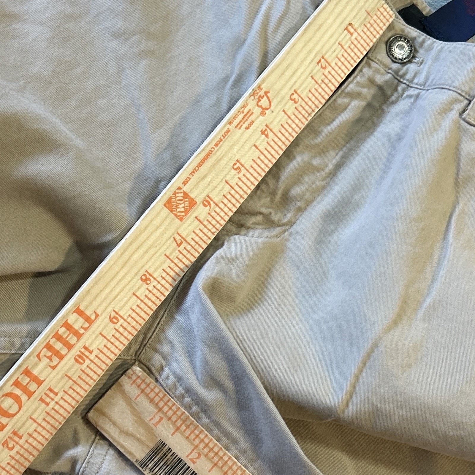 Polo Ralph Lauren RRL Ralph Ralph Lauren Beyond Baggy Pants 12 34x31 USRL Size 34" / US 12 / IT 48 - 9 Thumbnail