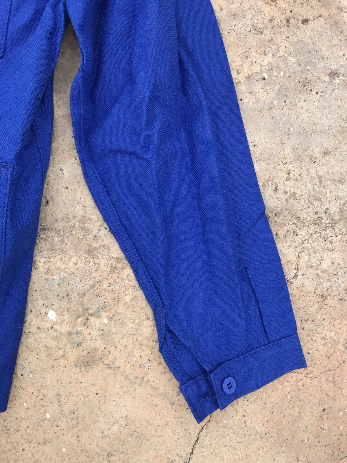 Charvet CHARVET fabric FRENCH CHORE COAT Size US M / EU 48-50 / 2 - 5 Thumbnail