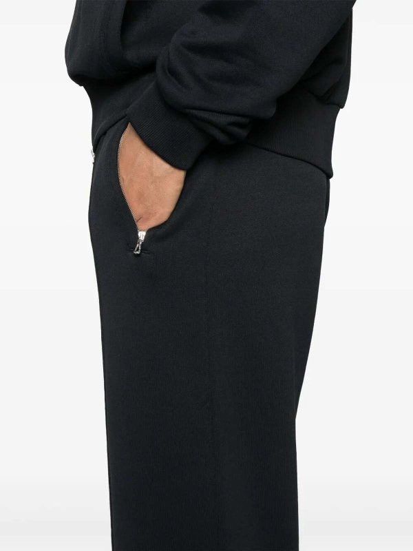 Our Legacy Our Legacy Black Track Pants Size US 32 / EU 48 - 3 Thumbnail