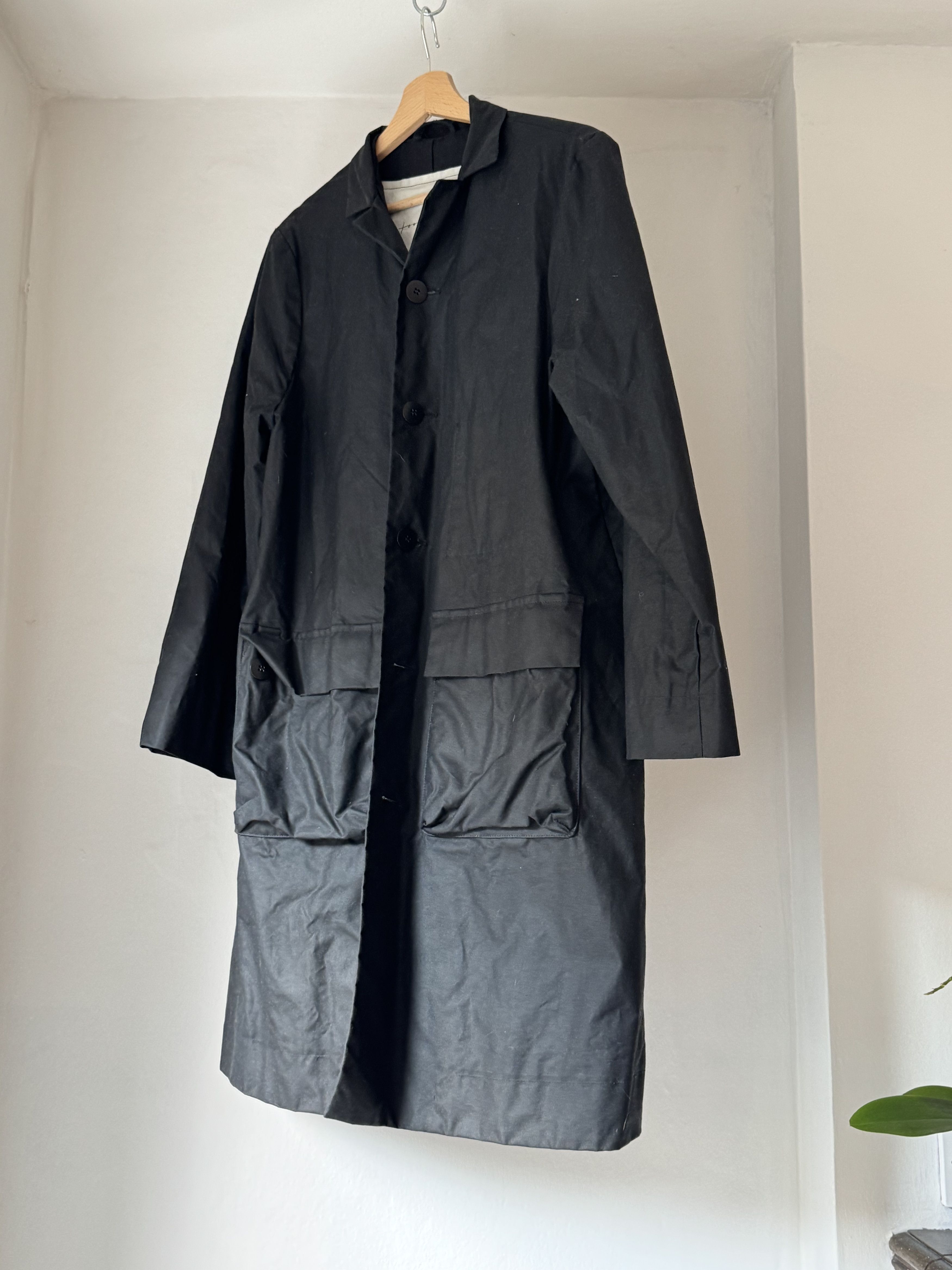 toogood 21ss photographer jacket toogood PHOTOGRAPHER JACKET The