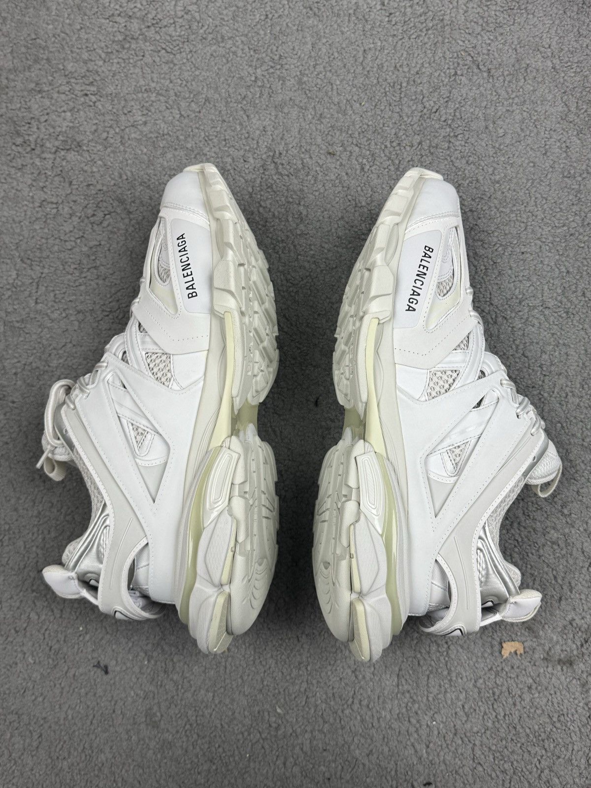 Balenciaga Balenciaga track sneakers Size US 11 / EU 44 - 3 Thumbnail