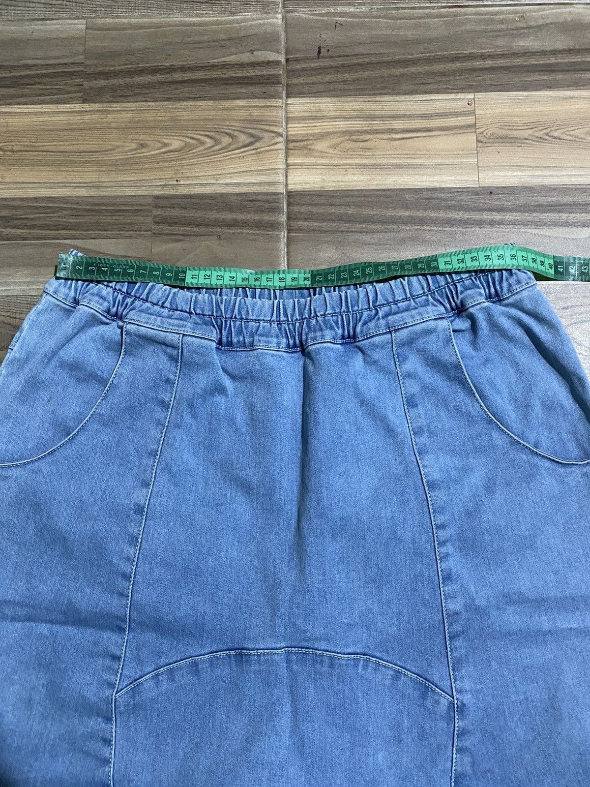 Fad Three FAD THREE JOGGERS DROP CROTCH PANTS Size US 31 - 10 Thumbnail