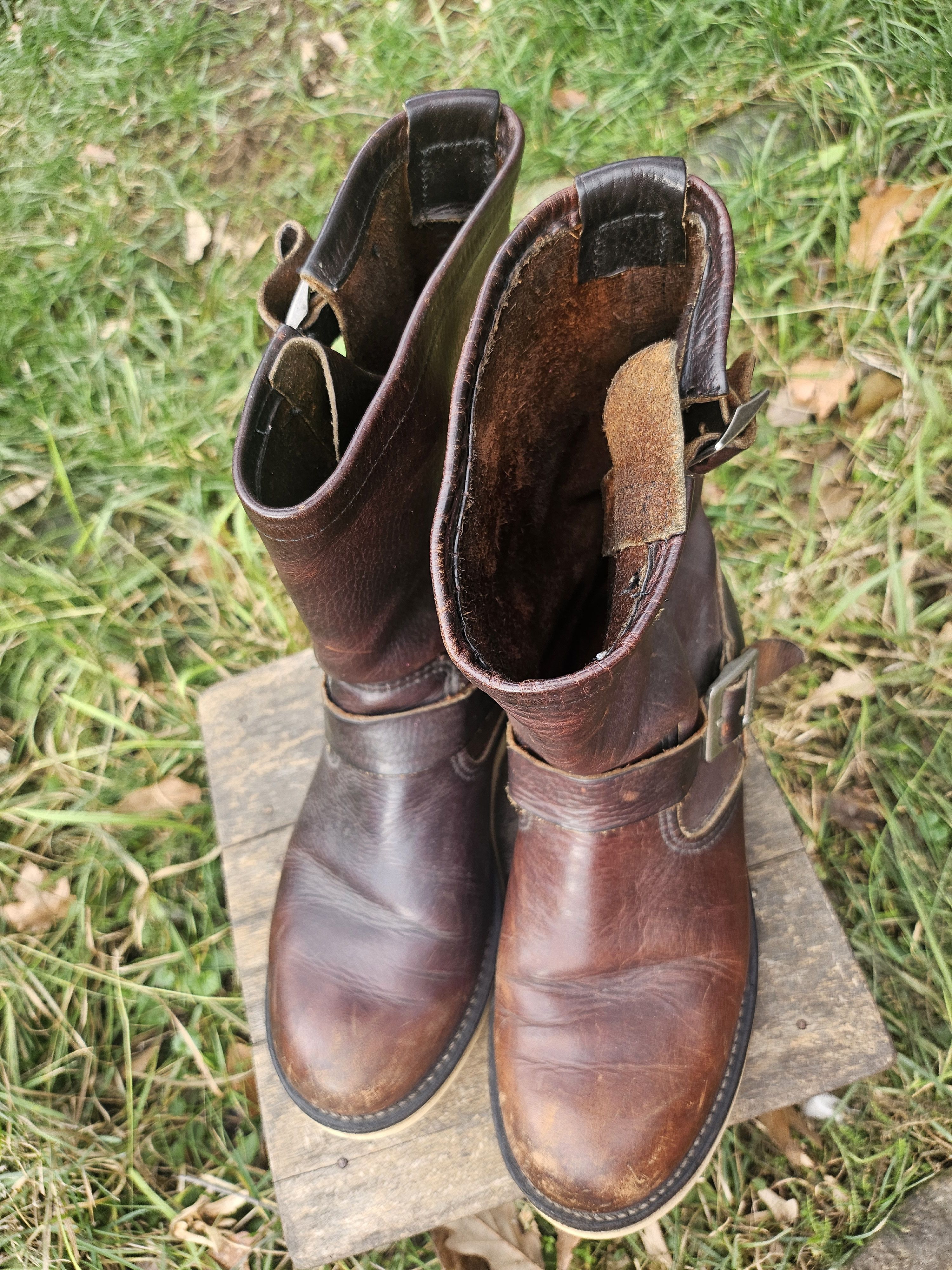 Red Wing Red Wing shoes Size US 8 / EU 41 - 6 Thumbnail
