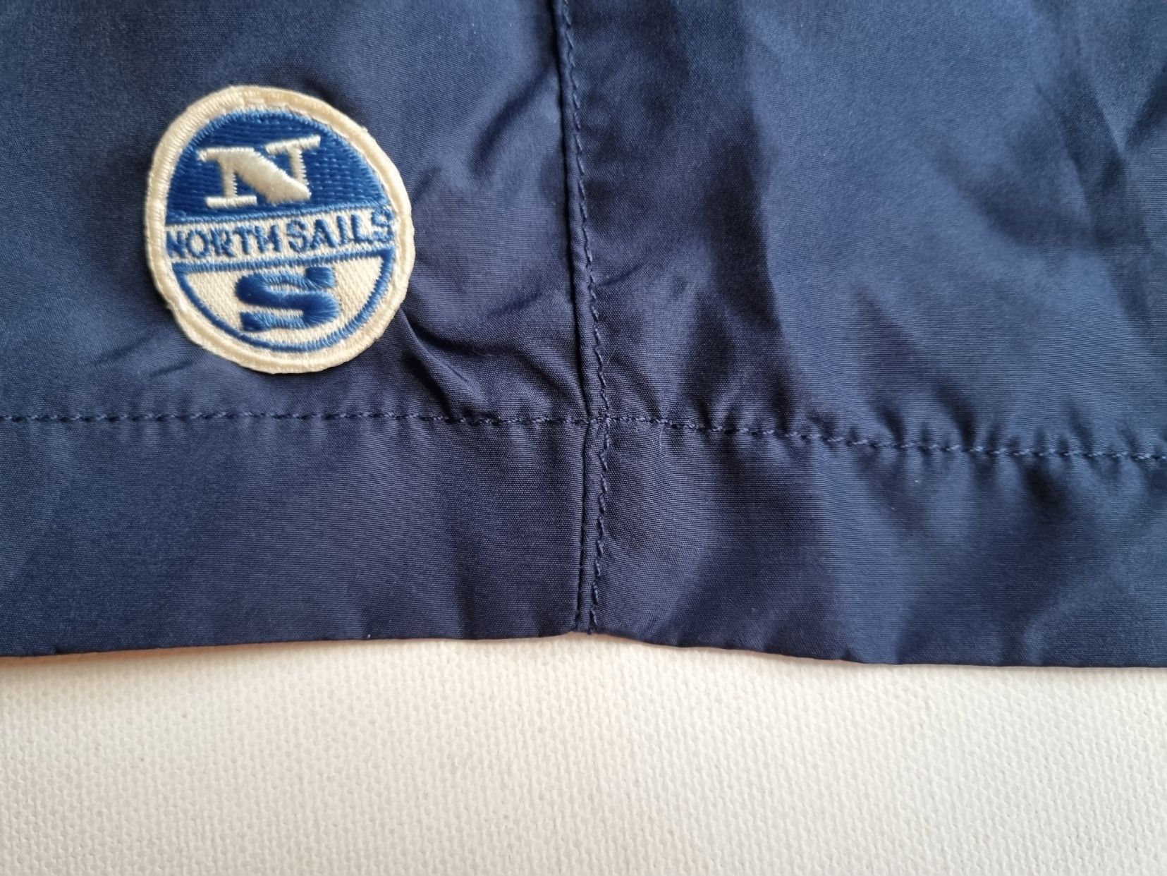 Other North Sails Swimming Trunks Size US 32 / EU 48 - 8 Thumbnail