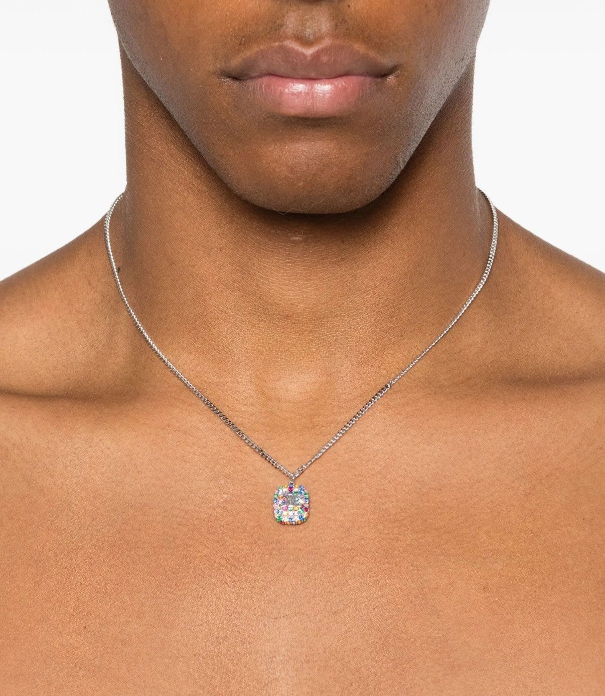 Celine Celine Necklace Size ONE SIZE - 7 Thumbnail