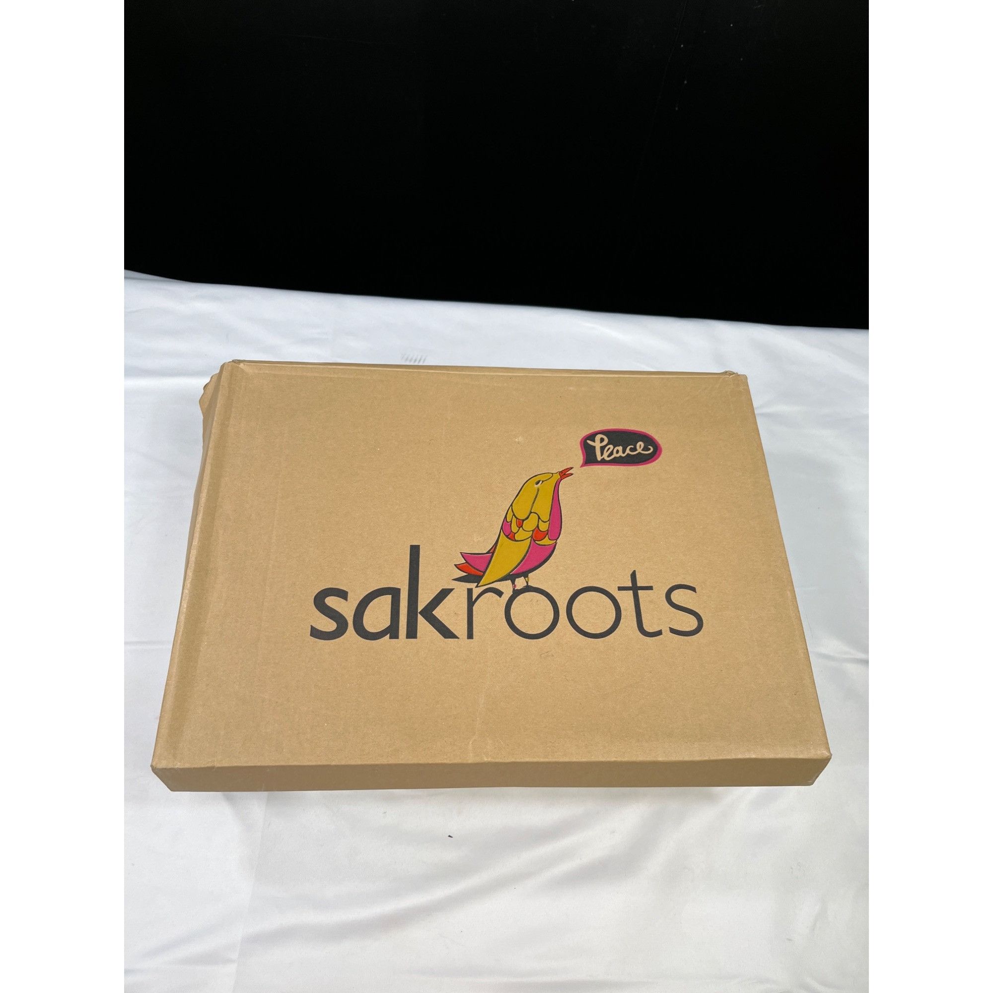 Designer Sakroots Womens Patterned Waterproof Rain Boots Size 8 SKU 7 Size US 8 / IT 38 - 12 Thumbnail