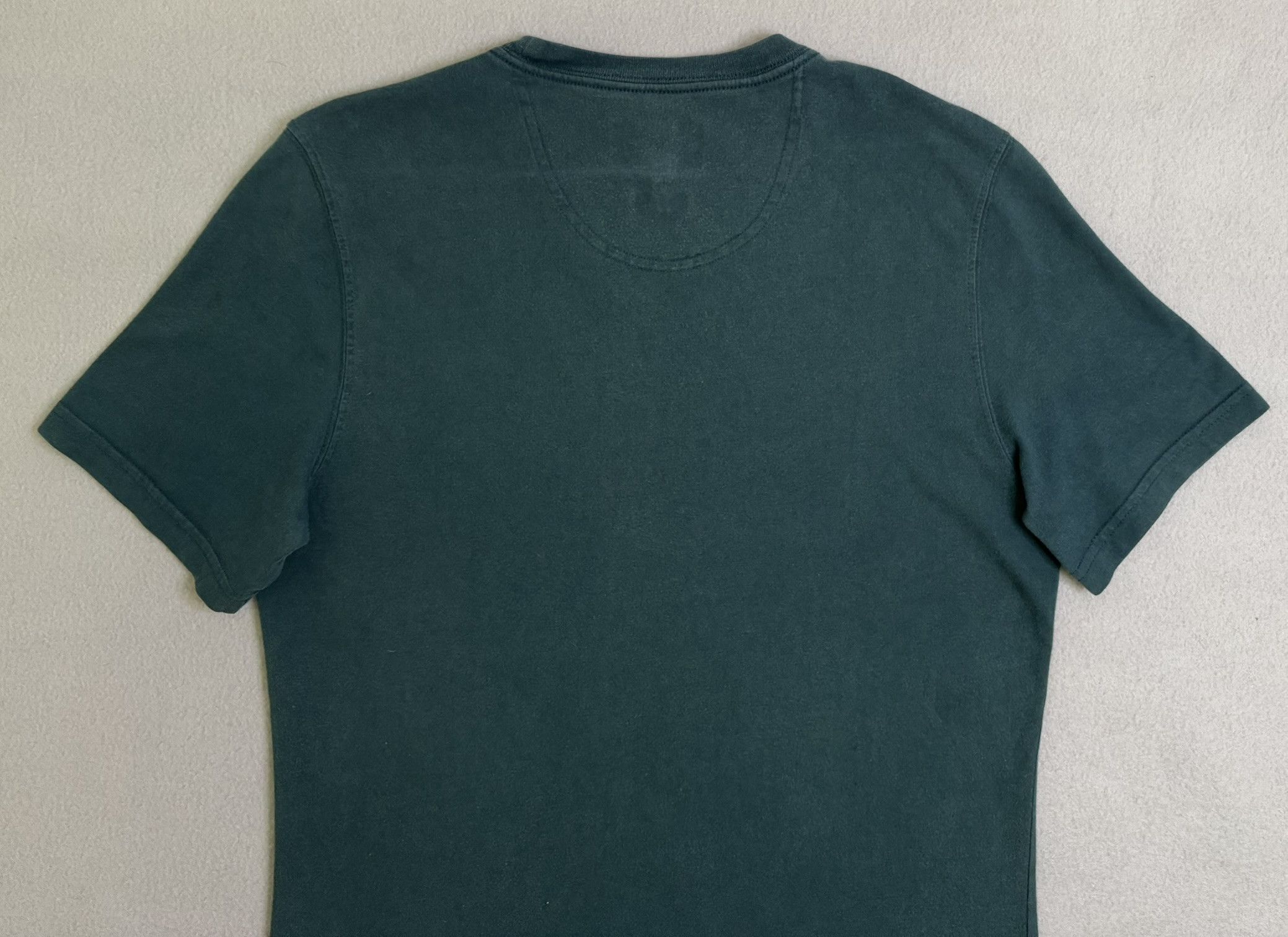 Barbour Barbour T-shirt Size S Size US S / EU 44-46 / 1 - 9 Thumbnail