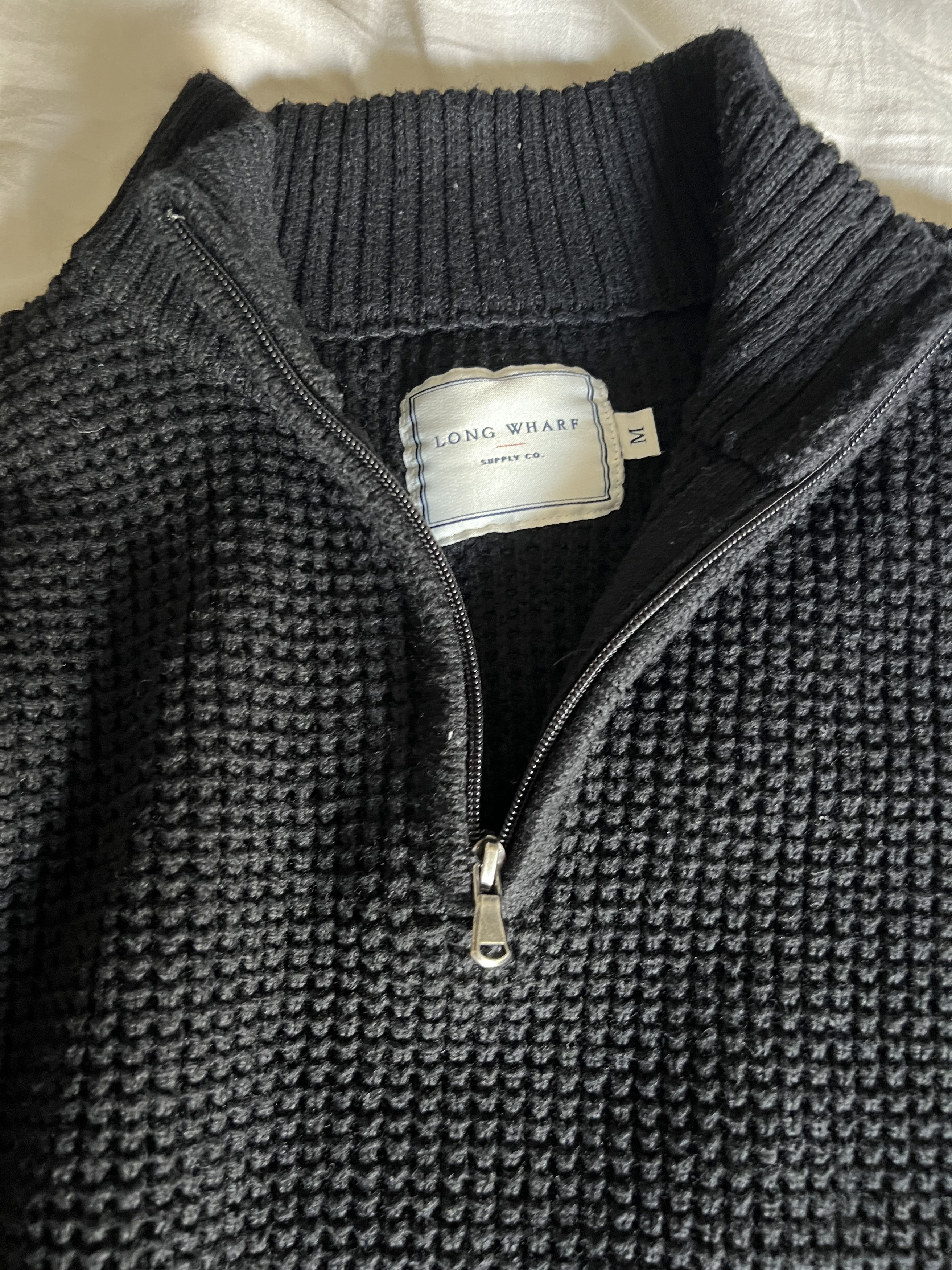 Other Long Wharf Supply Co. Size US M / EU 48-50 / 2 - 3 Thumbnail