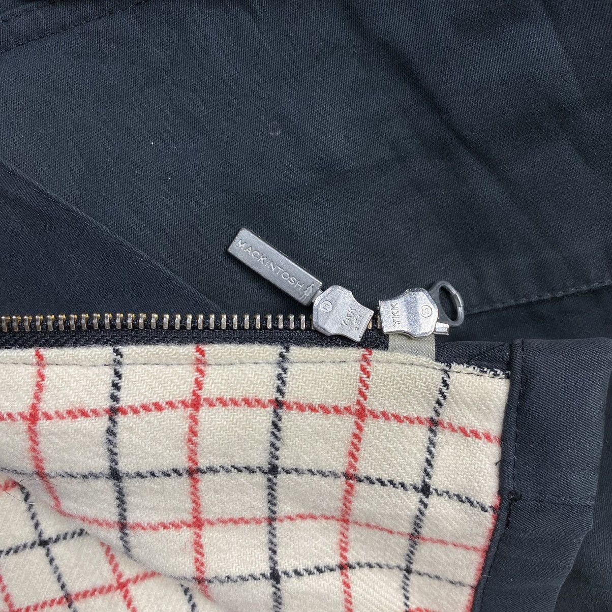 Mackintosh Mackintosh parka jacket Size US S / EU 44-46 / 1 - 12 Thumbnail