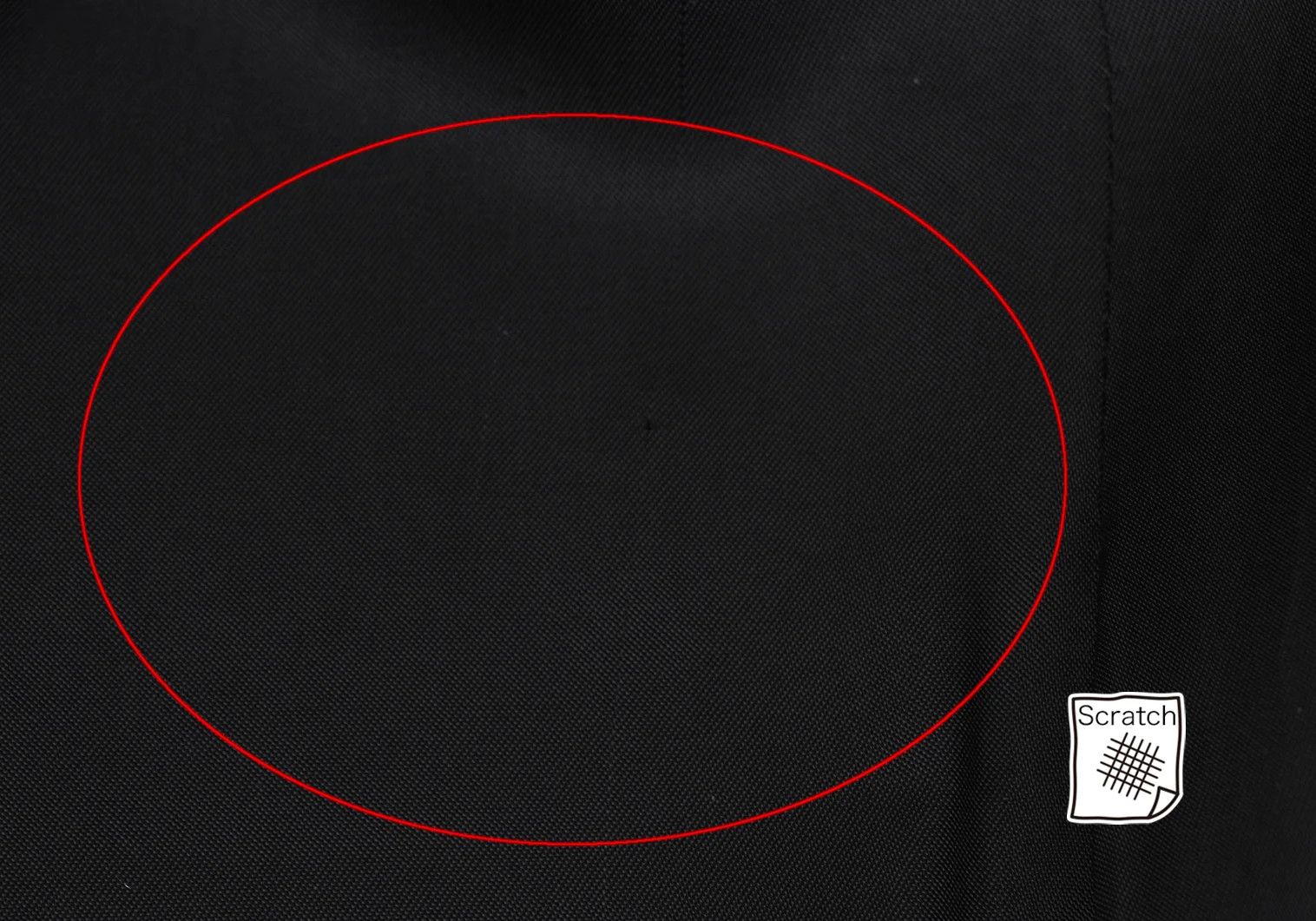 Yohji Yamamoto Yohji Yamamoto Wool Gabardine Doctor Jacket Size US M / EU 48-50 / 2 - 12 Thumbnail